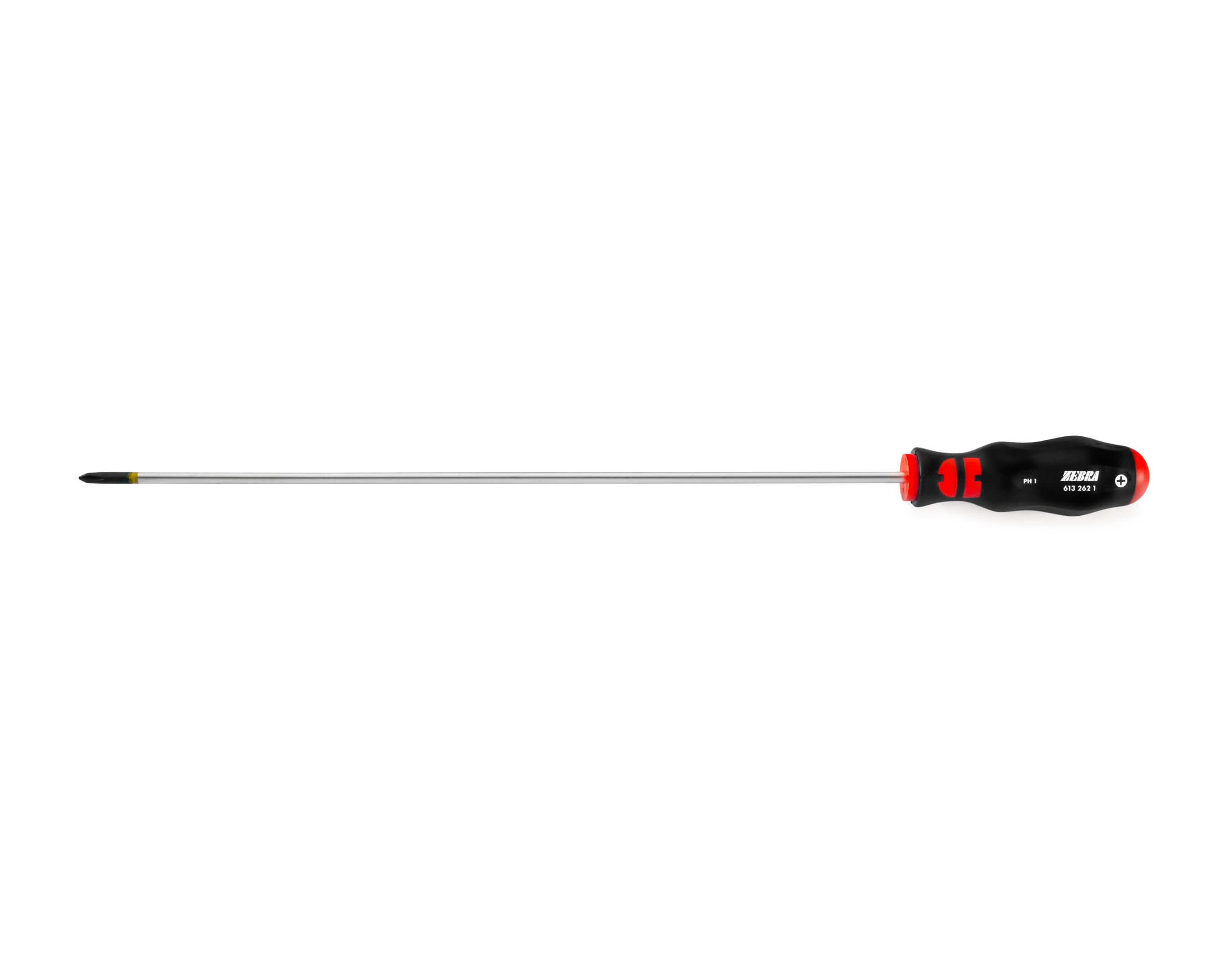 PH round blade screwdriver long PH1X300