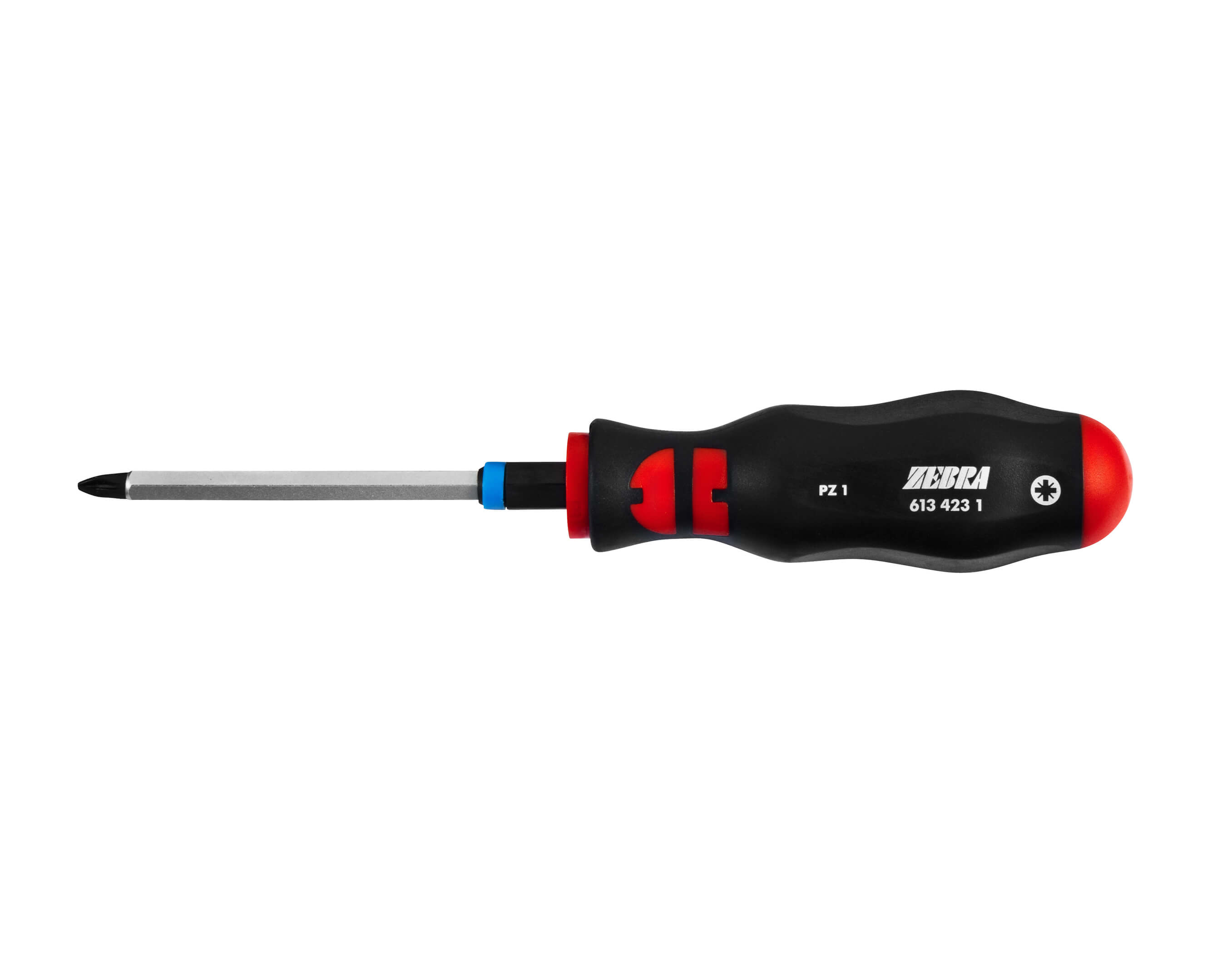 PZ screwdriver hex blade wrench adapter PZ4X200