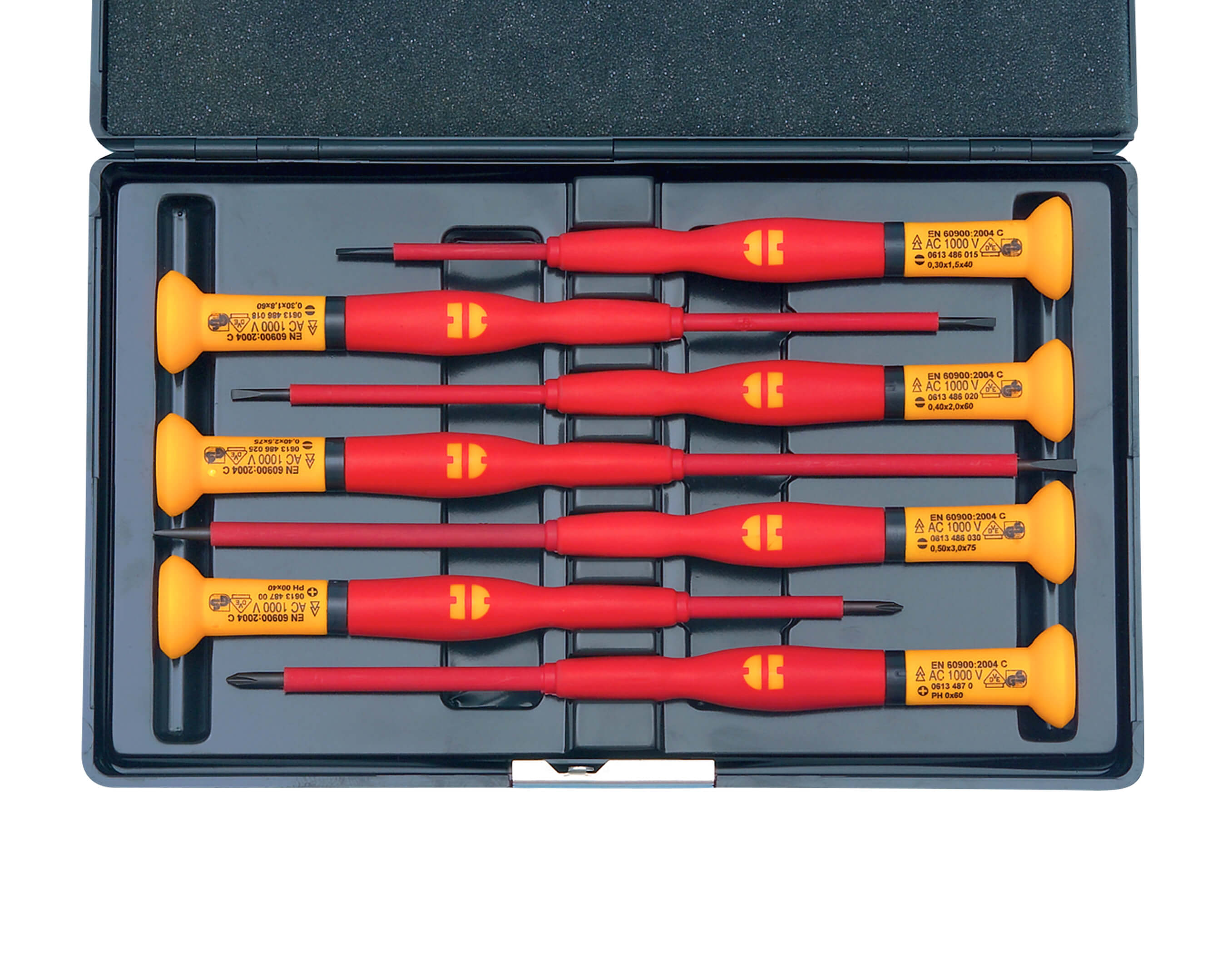 Kit screwdriver store