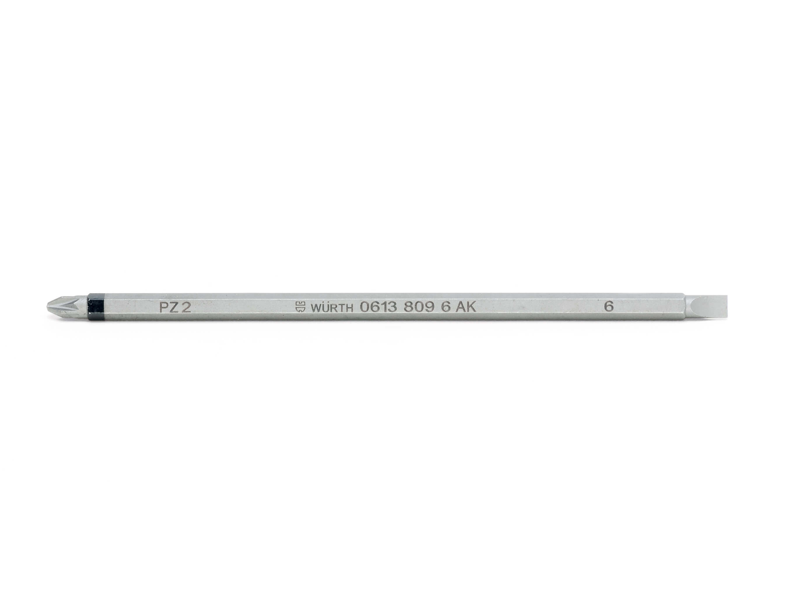 Reversible blade SL4.0-PZ2