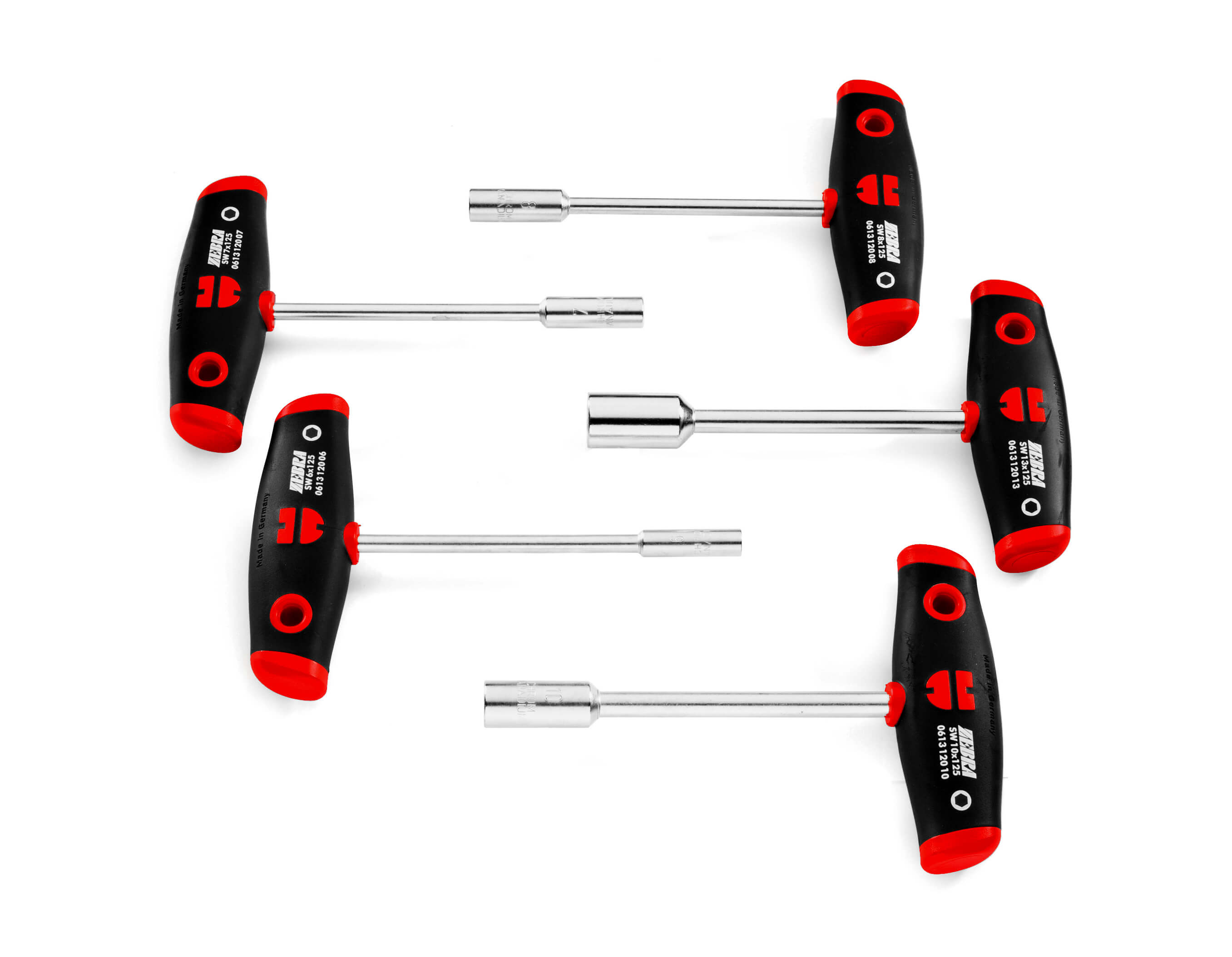 Wurth allen store key set