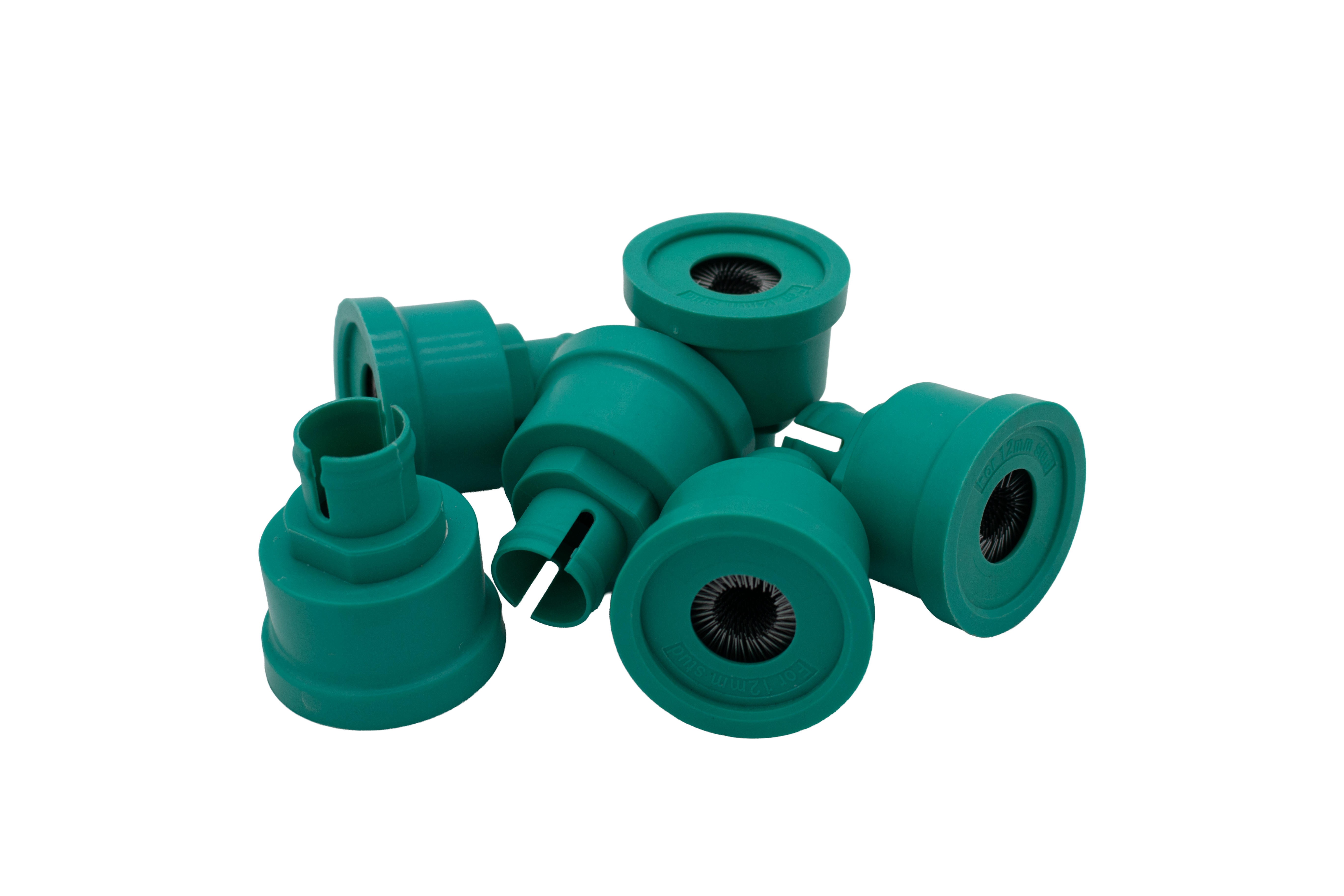 12mm Stud Cleaning Brush