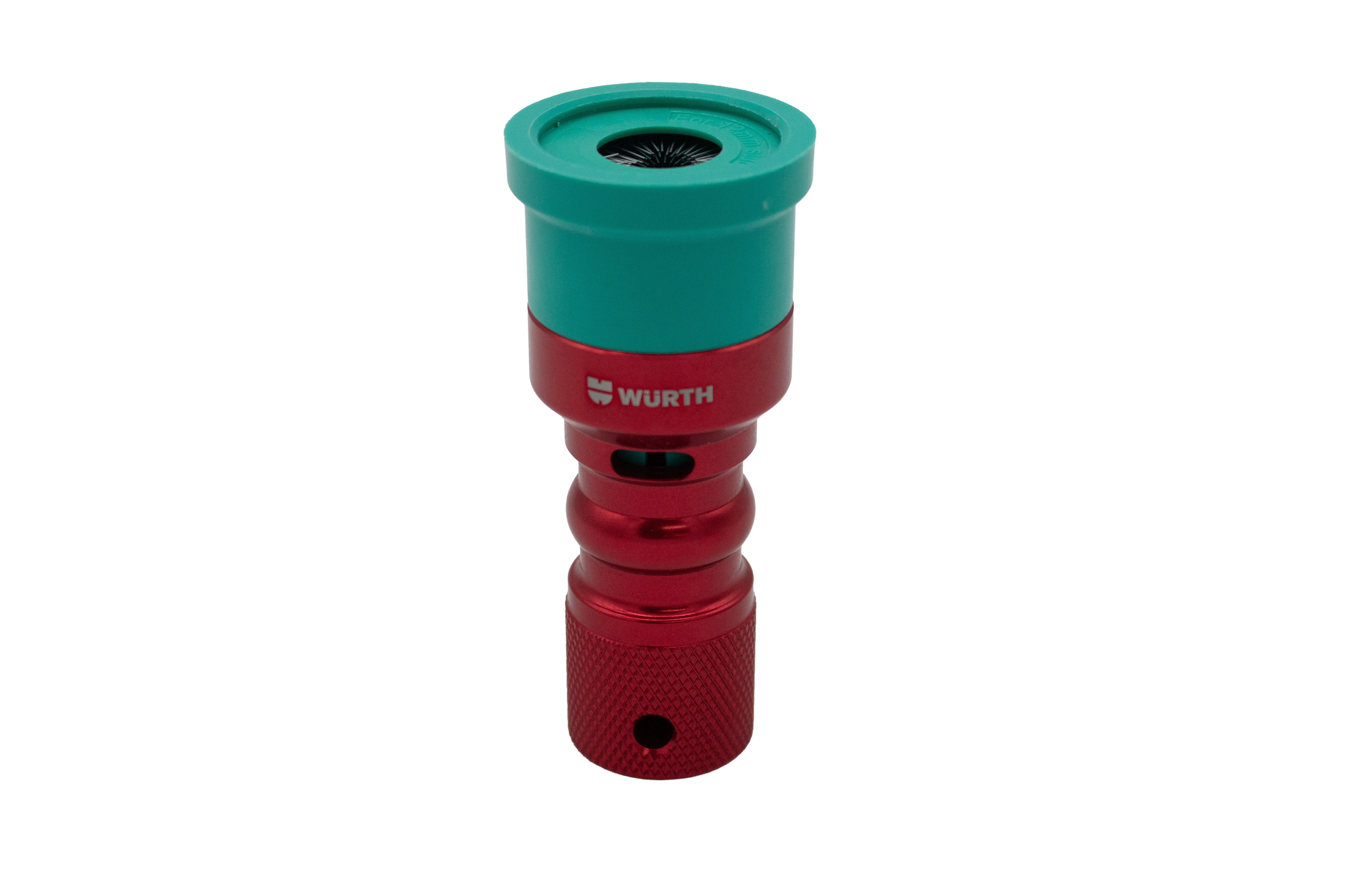 Stud/Hub Cleaning Tool + 12mm brush