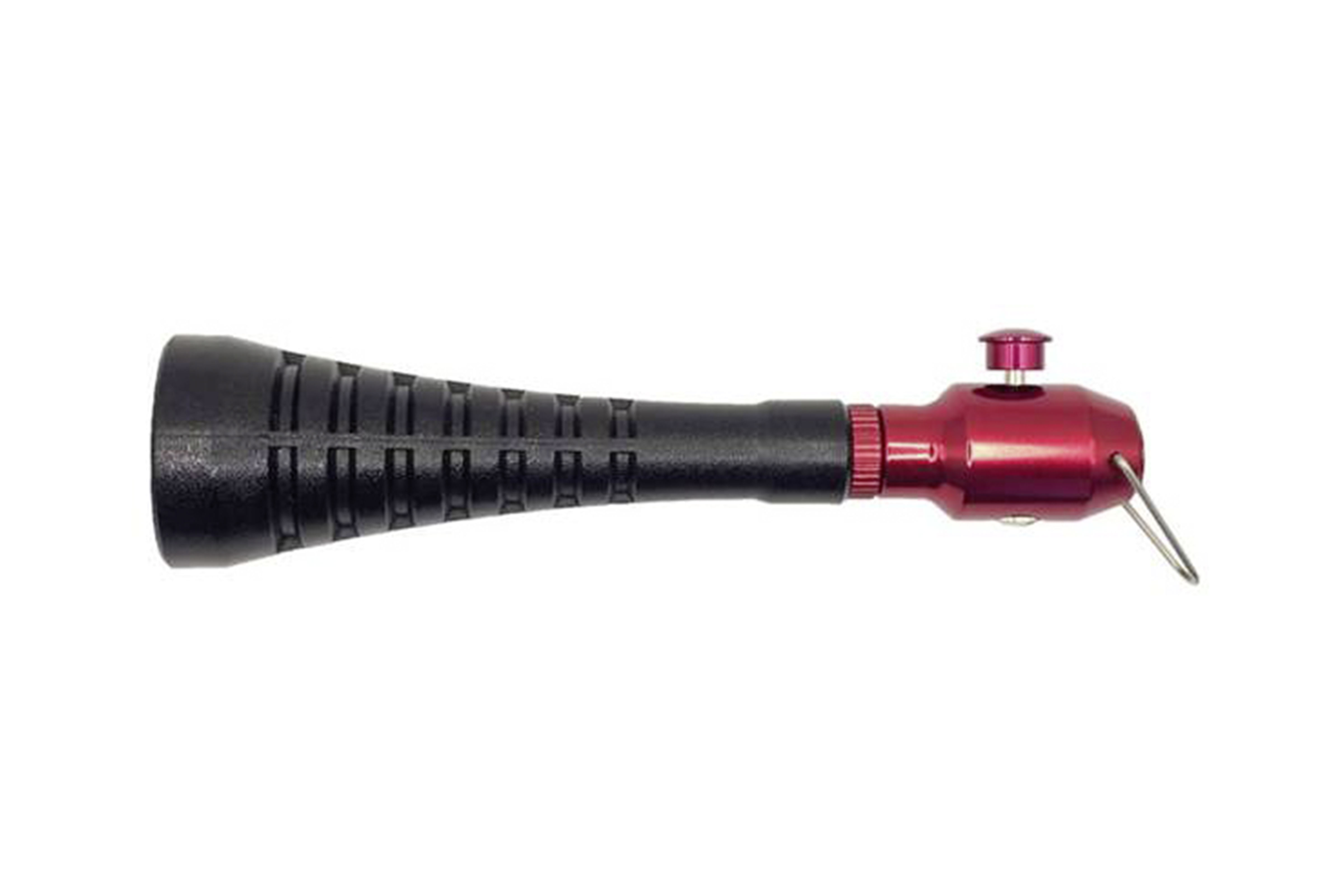 POCKET TURBO BLOW GUN STRAIGHT