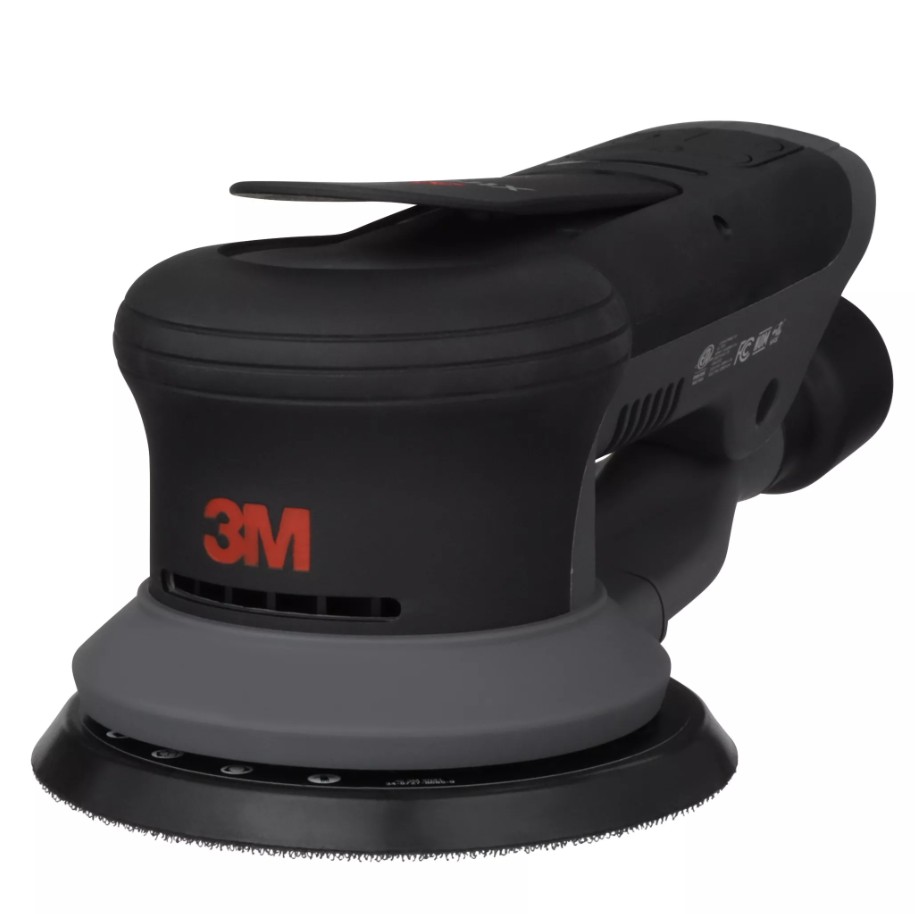3M Orbital 6"/152.4mm 3/32"/2.4mm