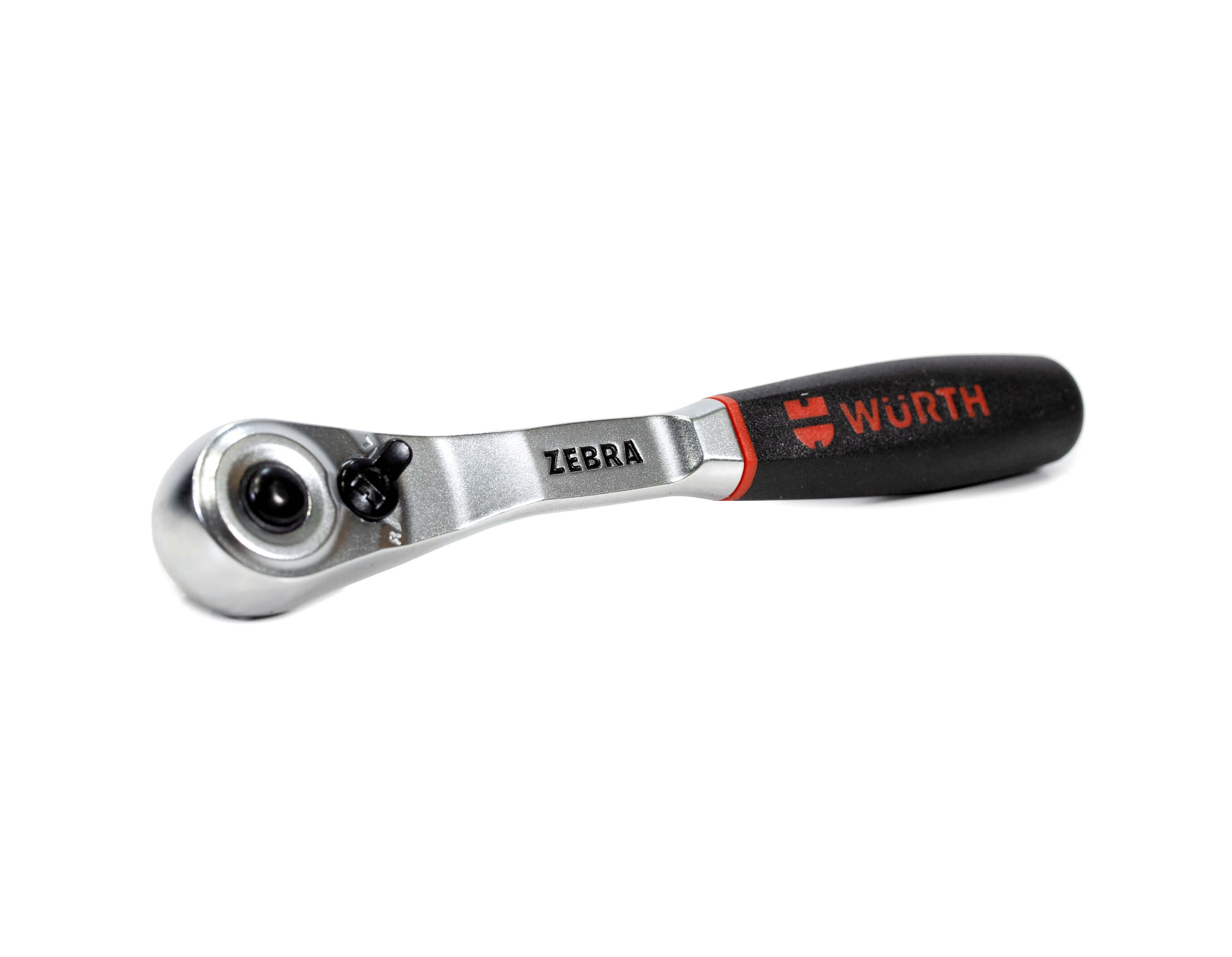 75th Edition Reversible Ratchet 1/4 Inch