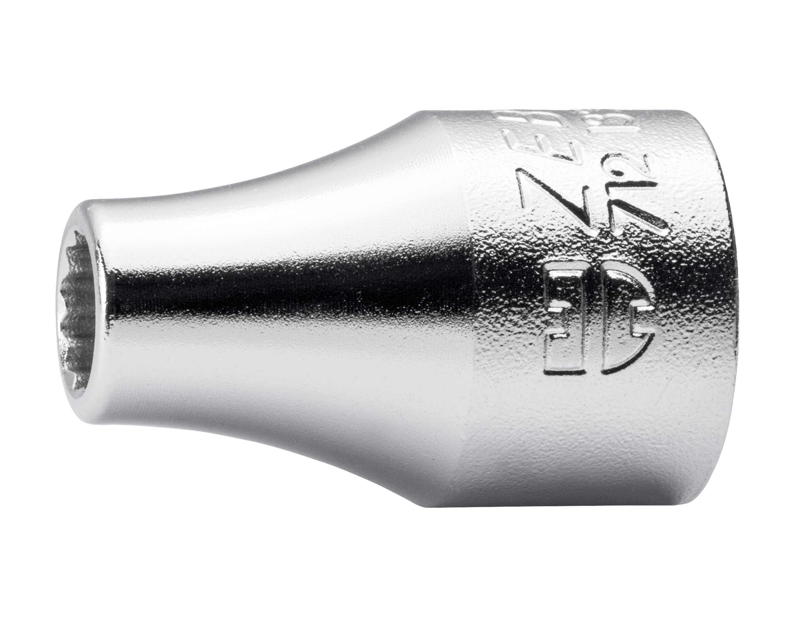 1/2" socket wrench bi-hexagon short 12PT-WS20 - OD