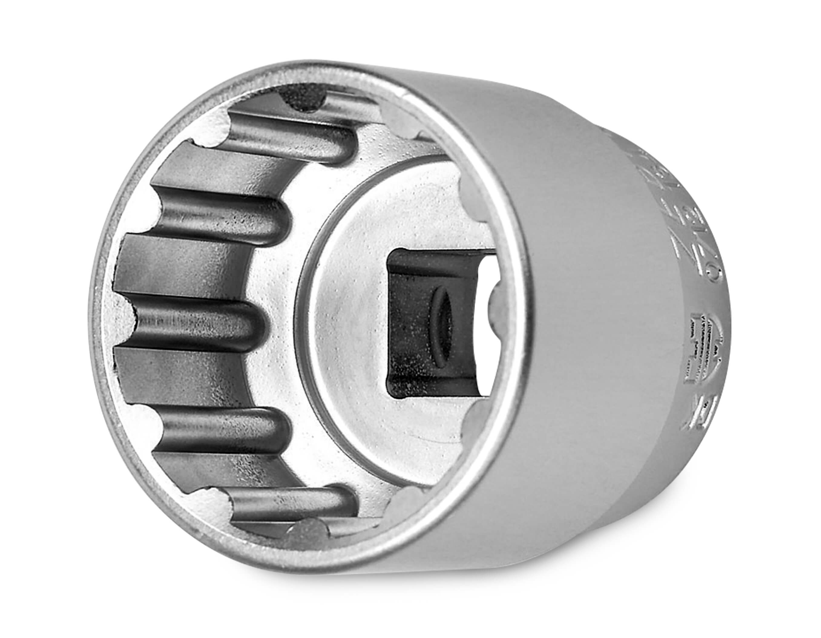 1/2 inch multi-socket wrench MULTI-17MM
