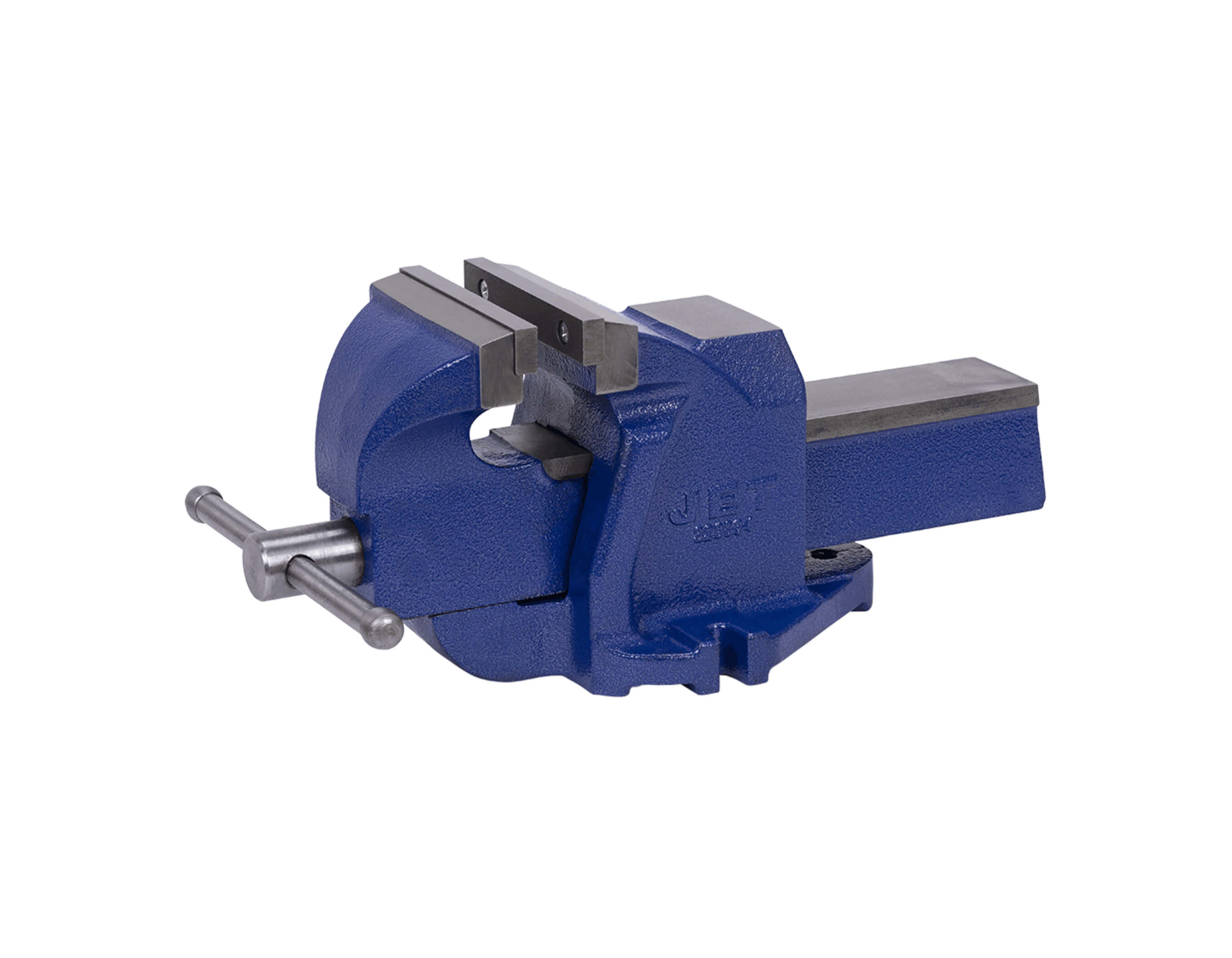 BENCH VISE - 6" JAW WIDTH