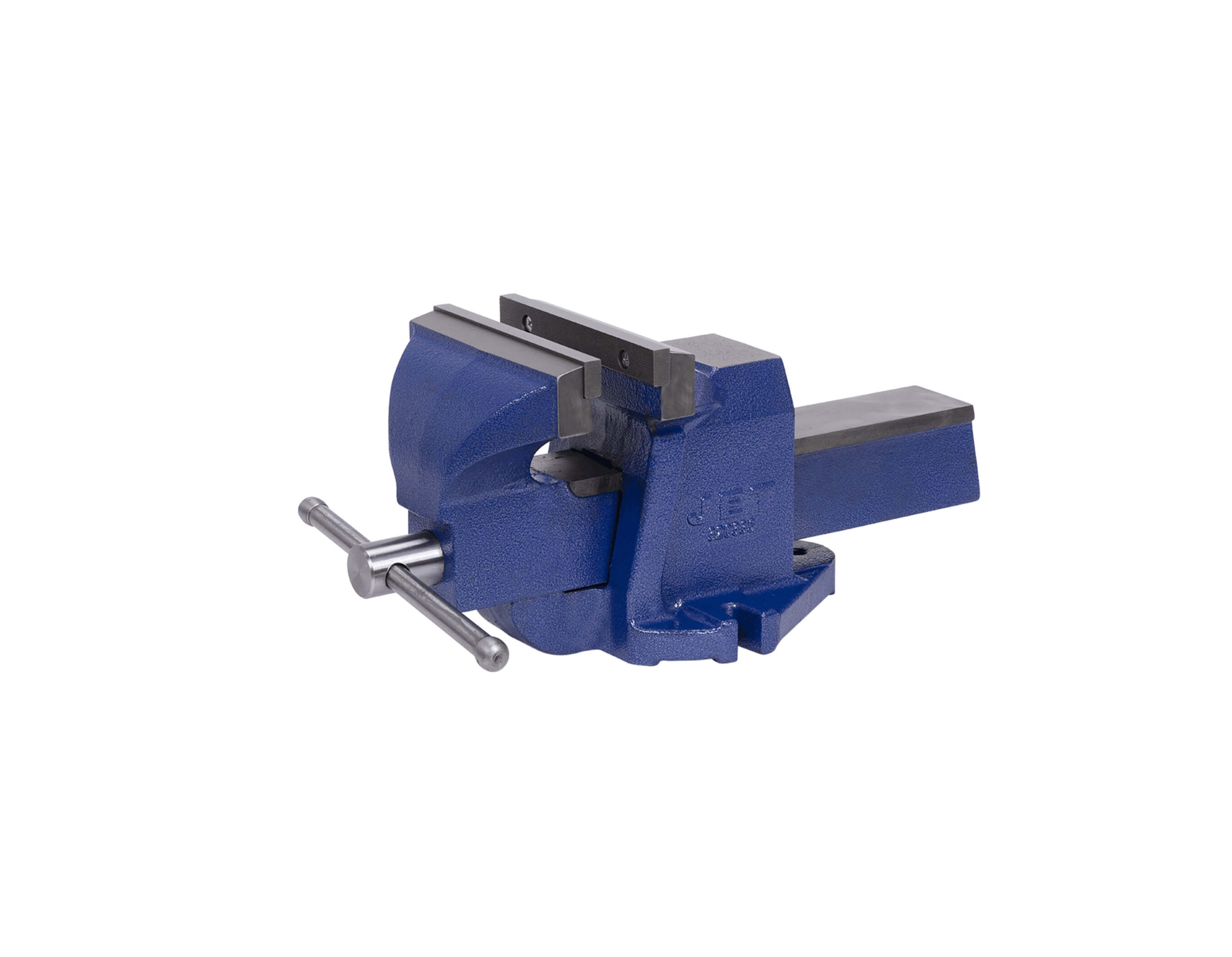 BENCH VISE - 8" JAW WIDTH