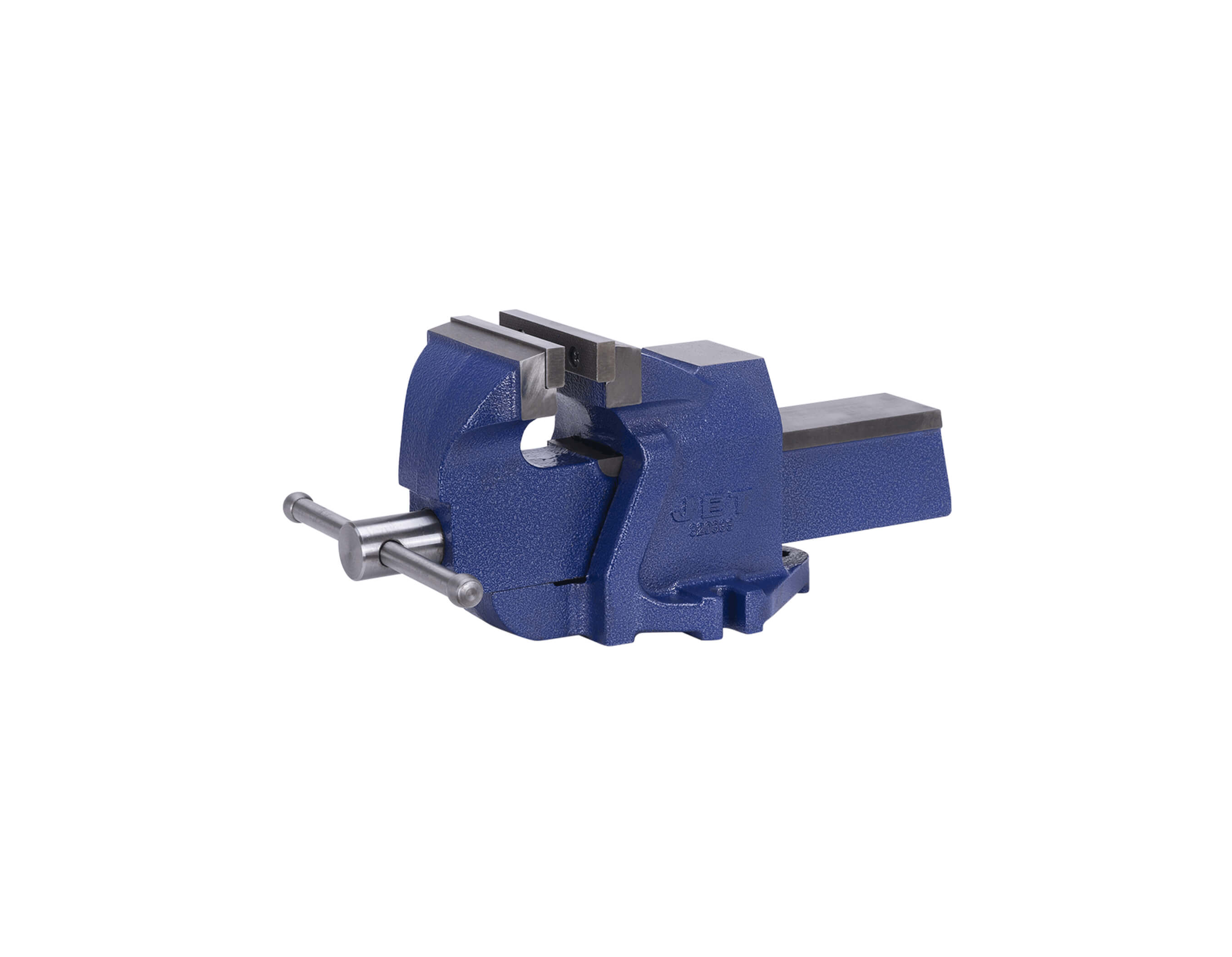 BENCH VISE - 5" JAW WIDTH