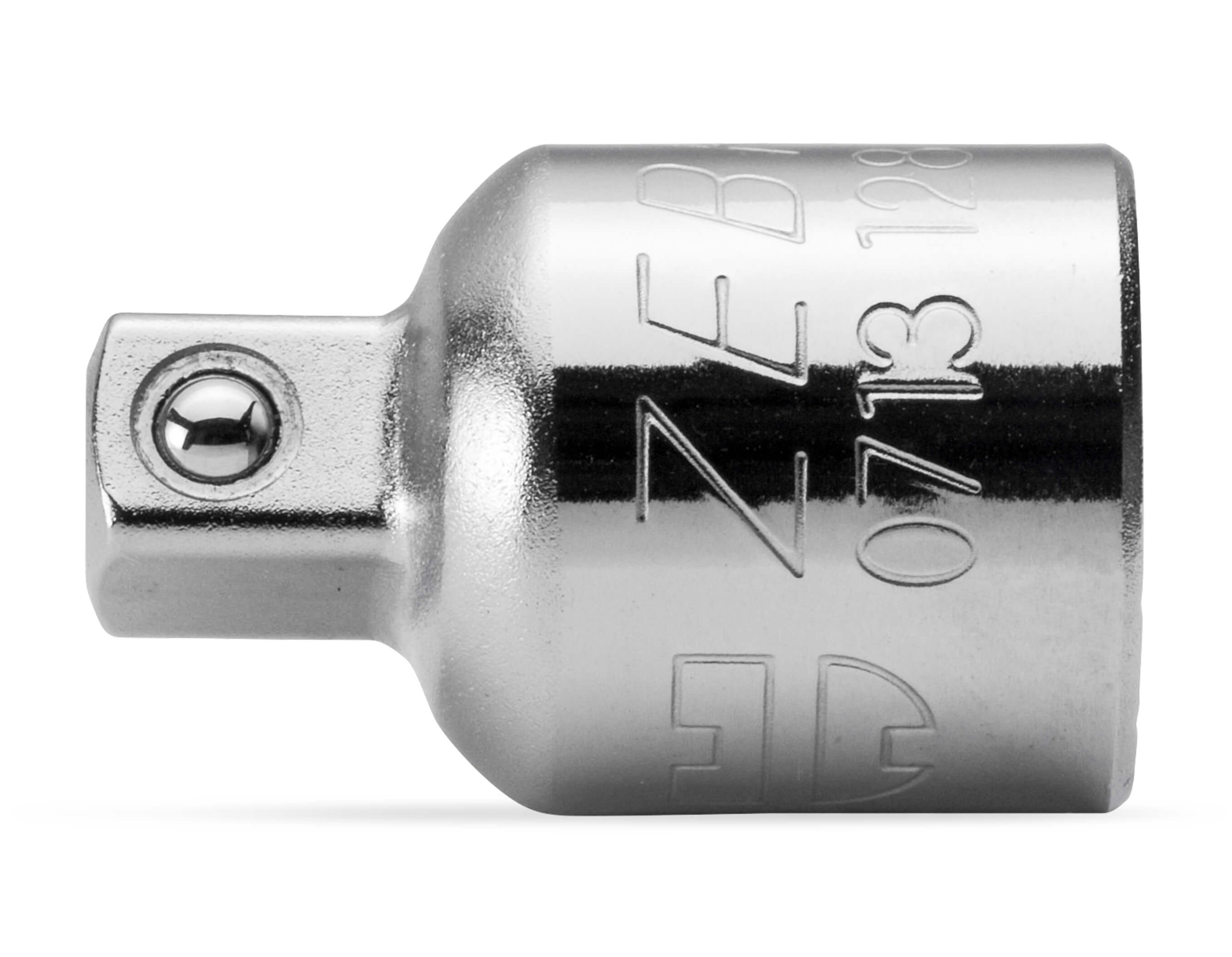 "3/8"" connector (3/8-1/4IN)"