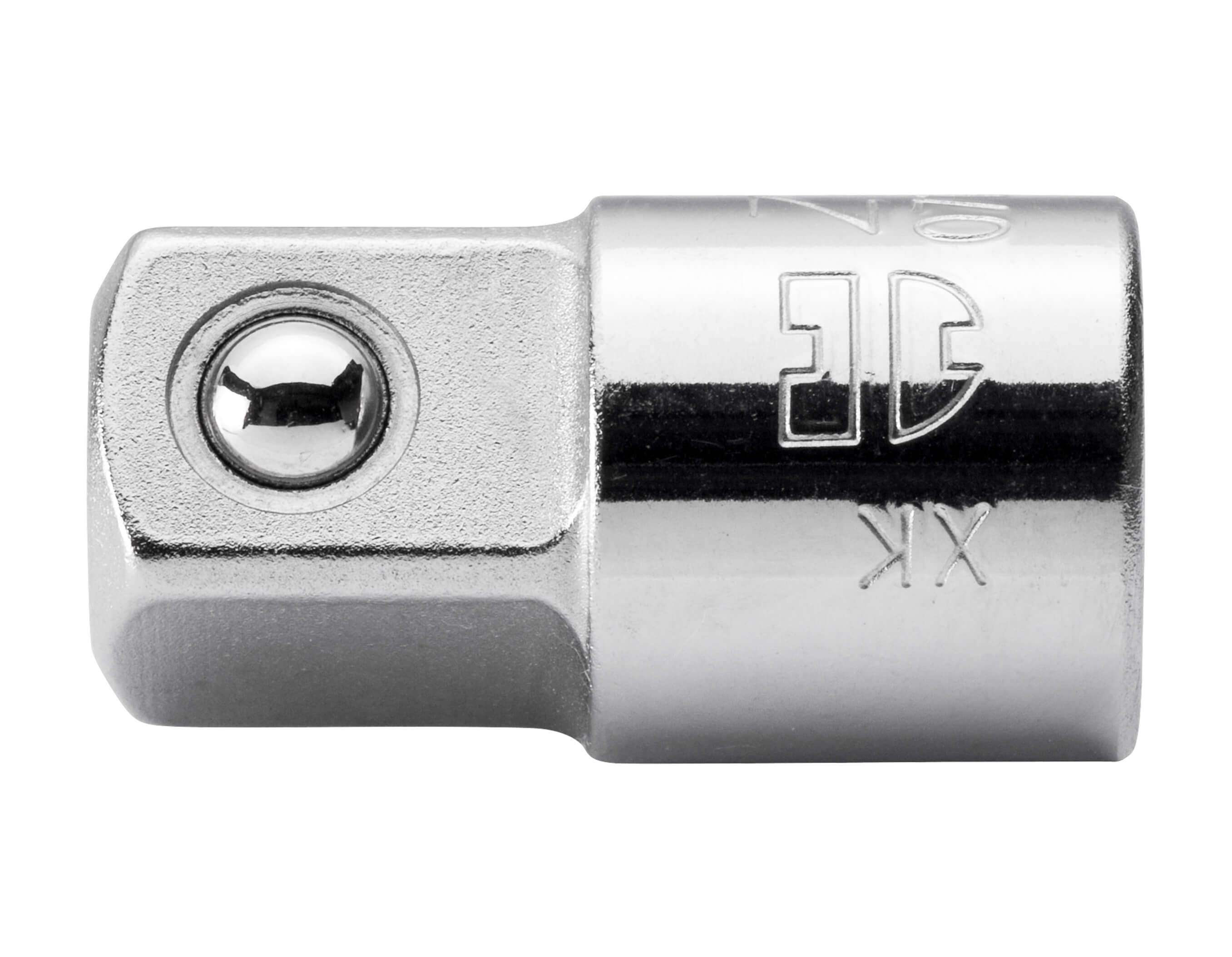 "3/8"" connector (3/8-1/2IN)-D20"