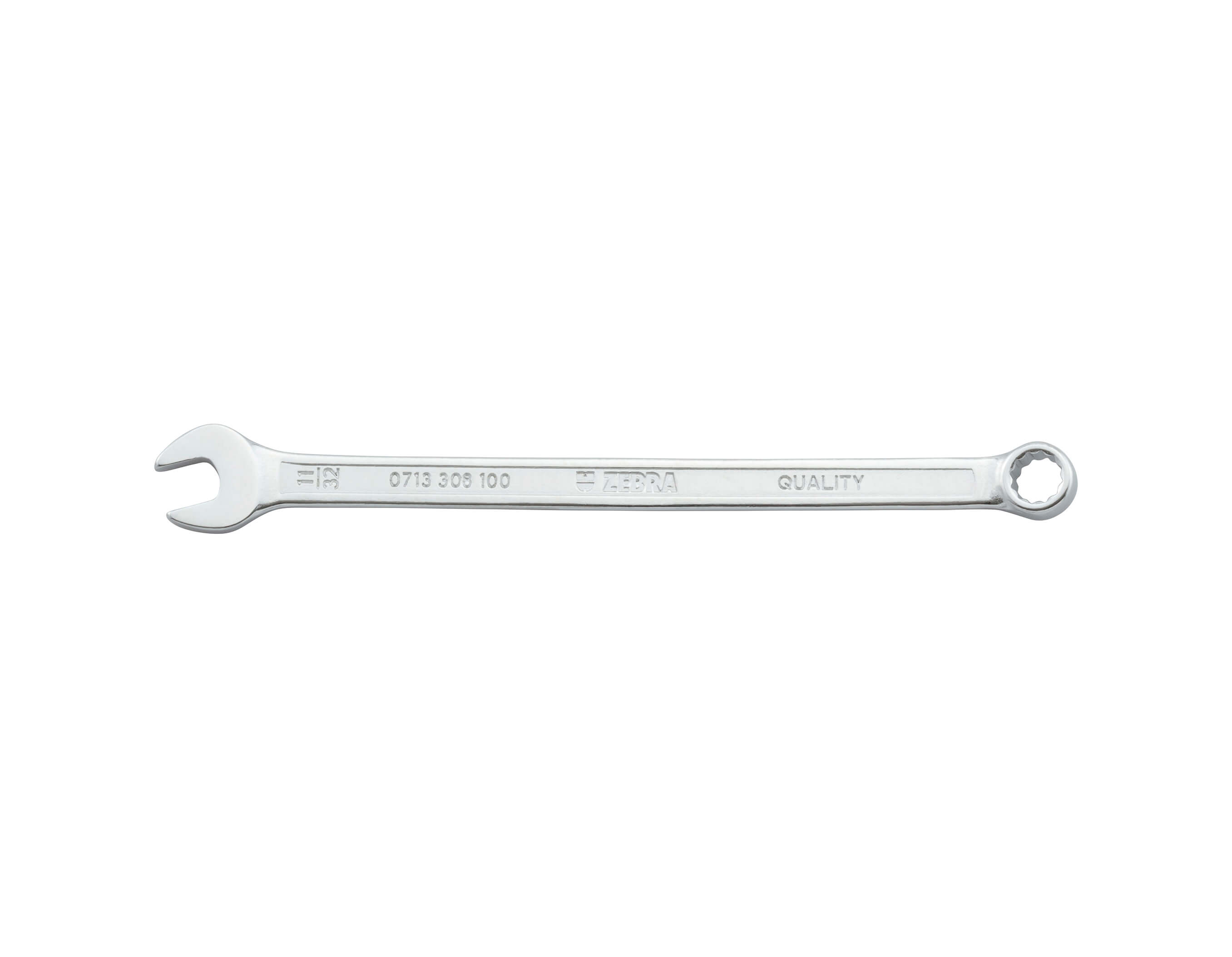 Combination wrench extra long 13/16"