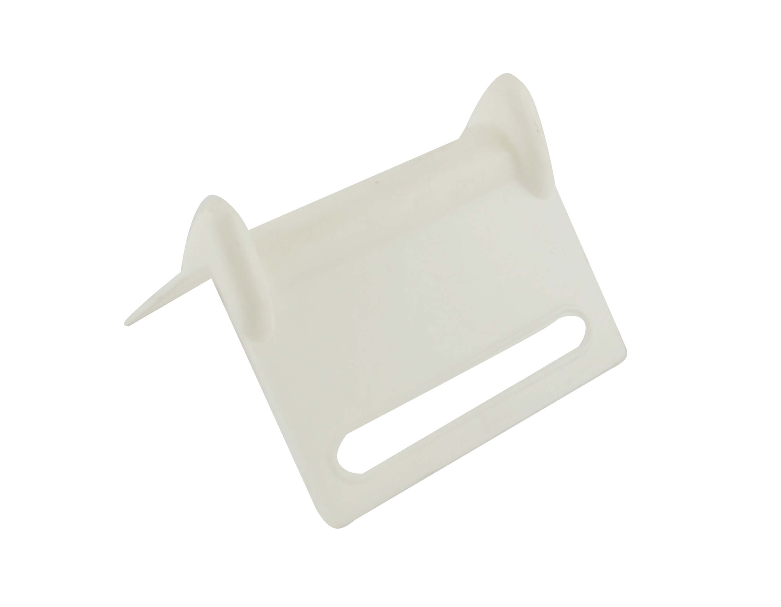 WEB PROTECTOR CORNER GUARD, WHITE 12/PK