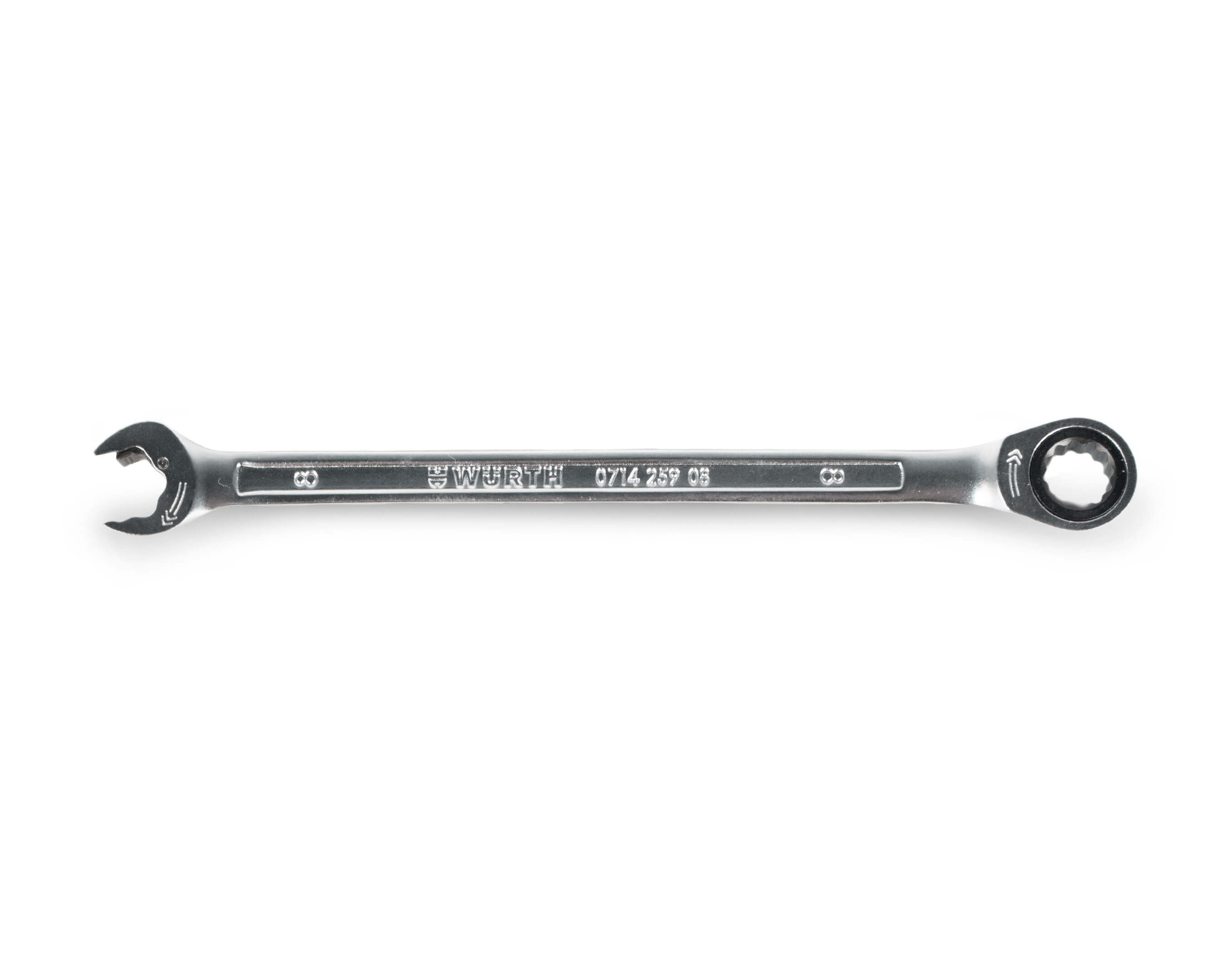 8mm Ratchet Combination Wrench | Hand Tools | Shop Wurth Canada