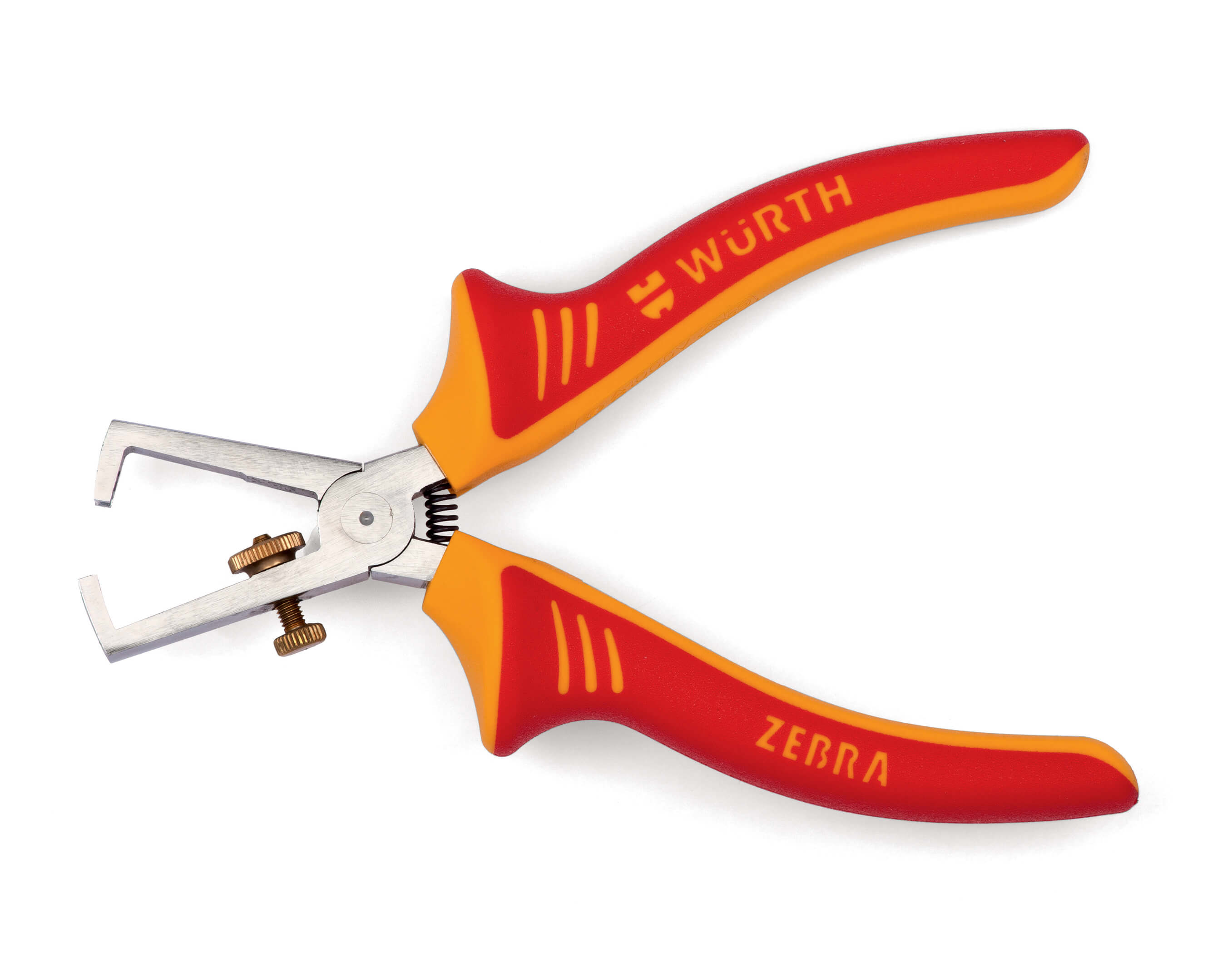 Stripping-Pliers-Insulated-160MM-ZEBRA