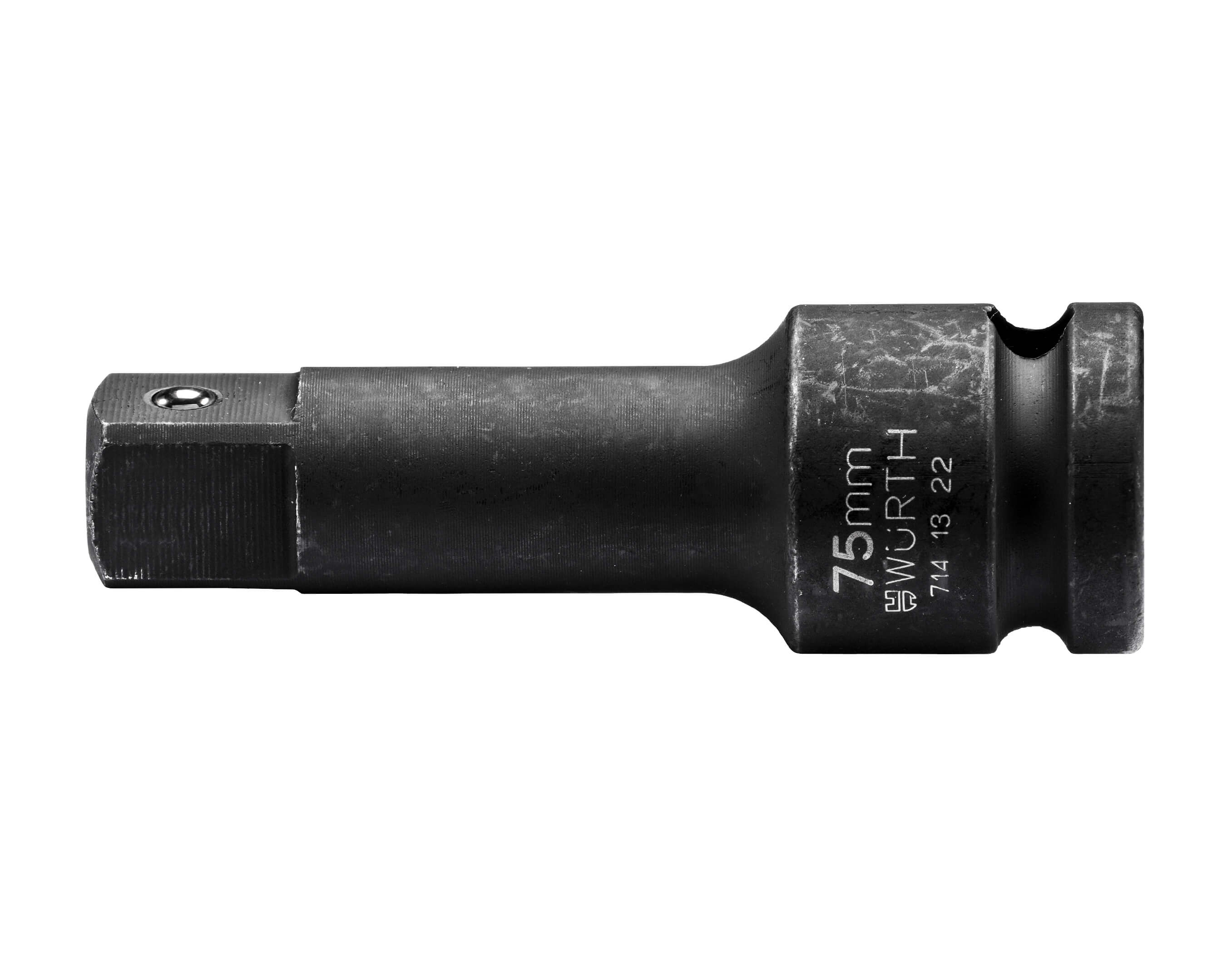 1/2 inch impact connector 1/2IN 150MM
