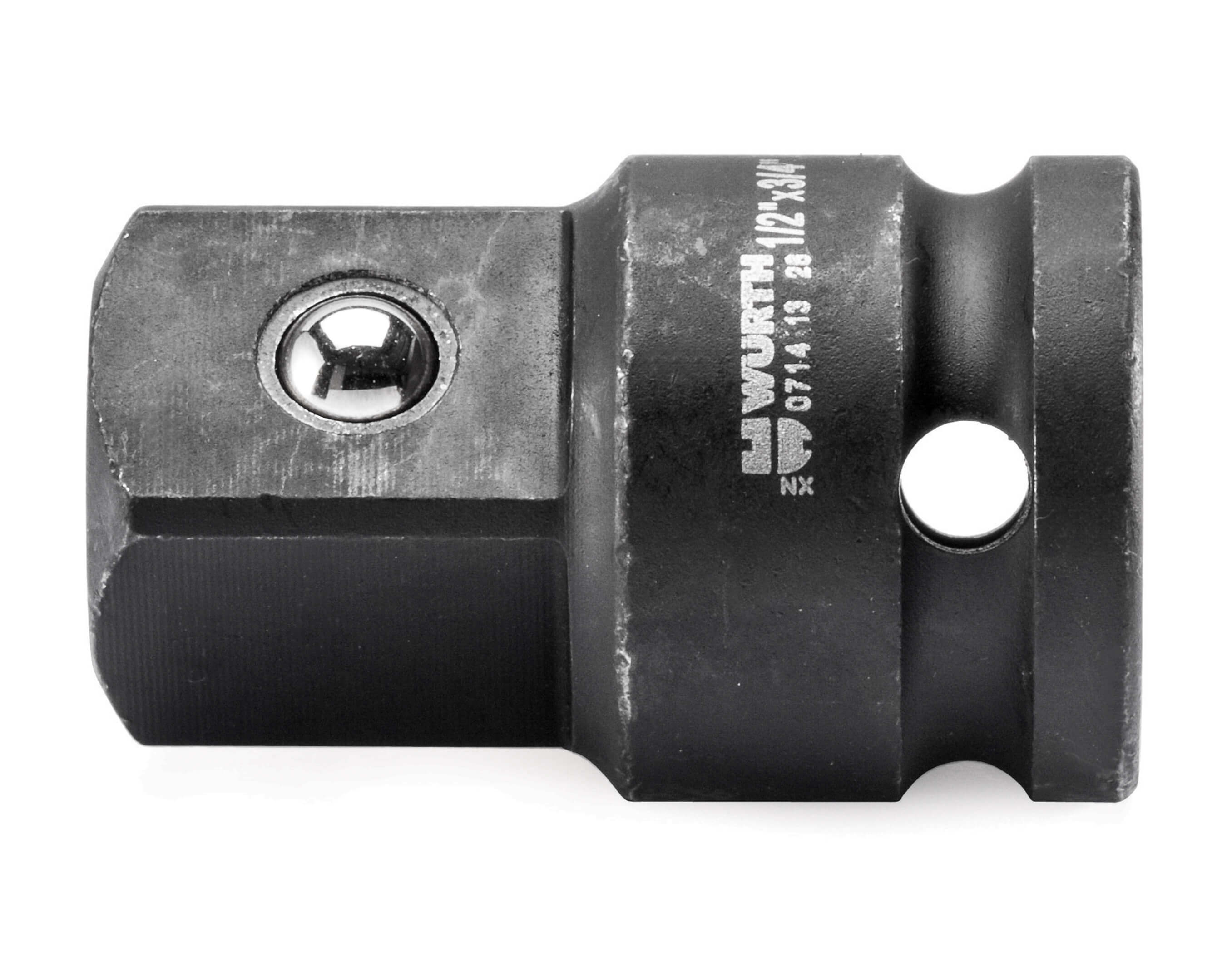 1/2 inch impact connector (1/2-3/4IN)