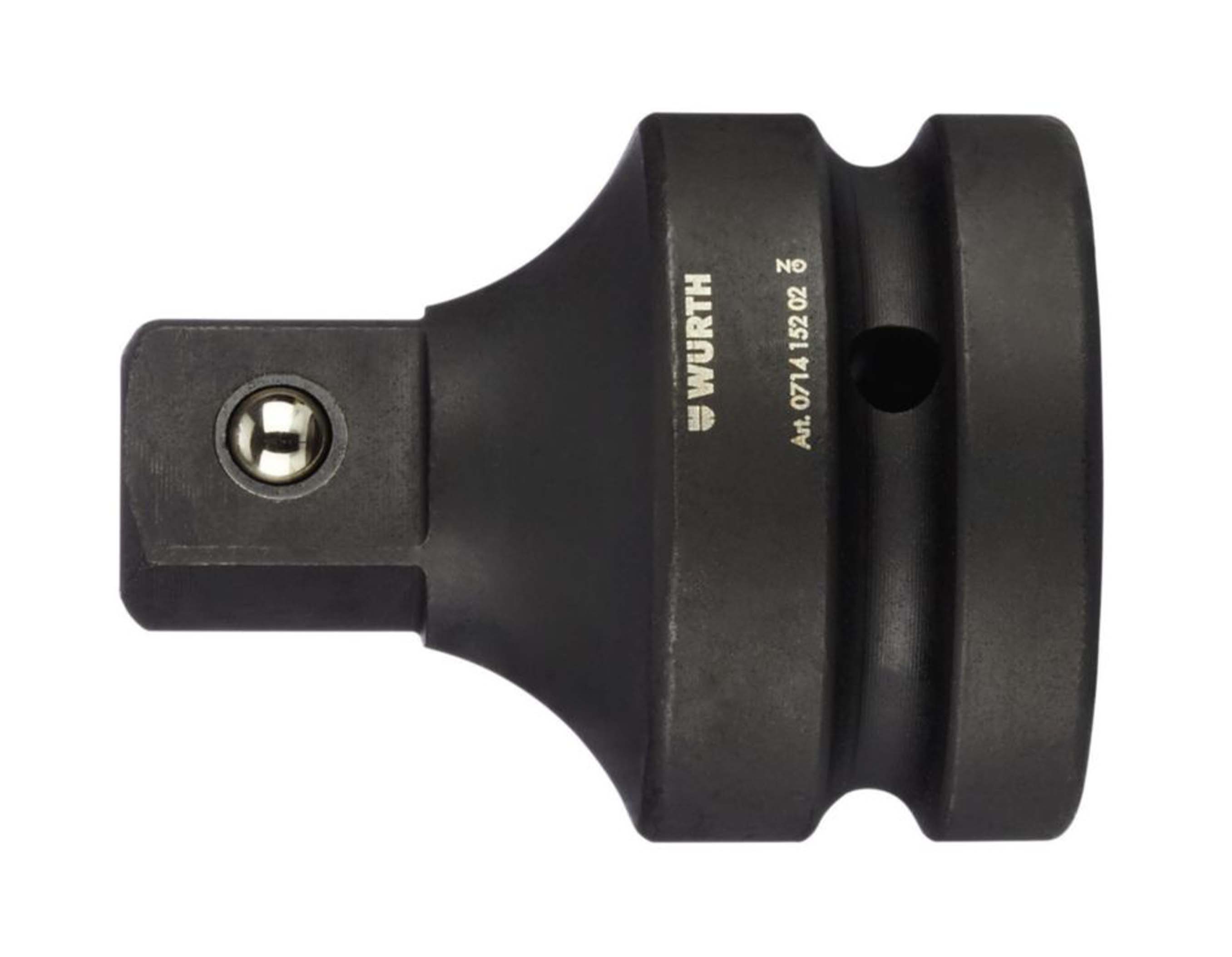 1 INCH IMPACT CONNECTOR - 3/4 INCH TIP
