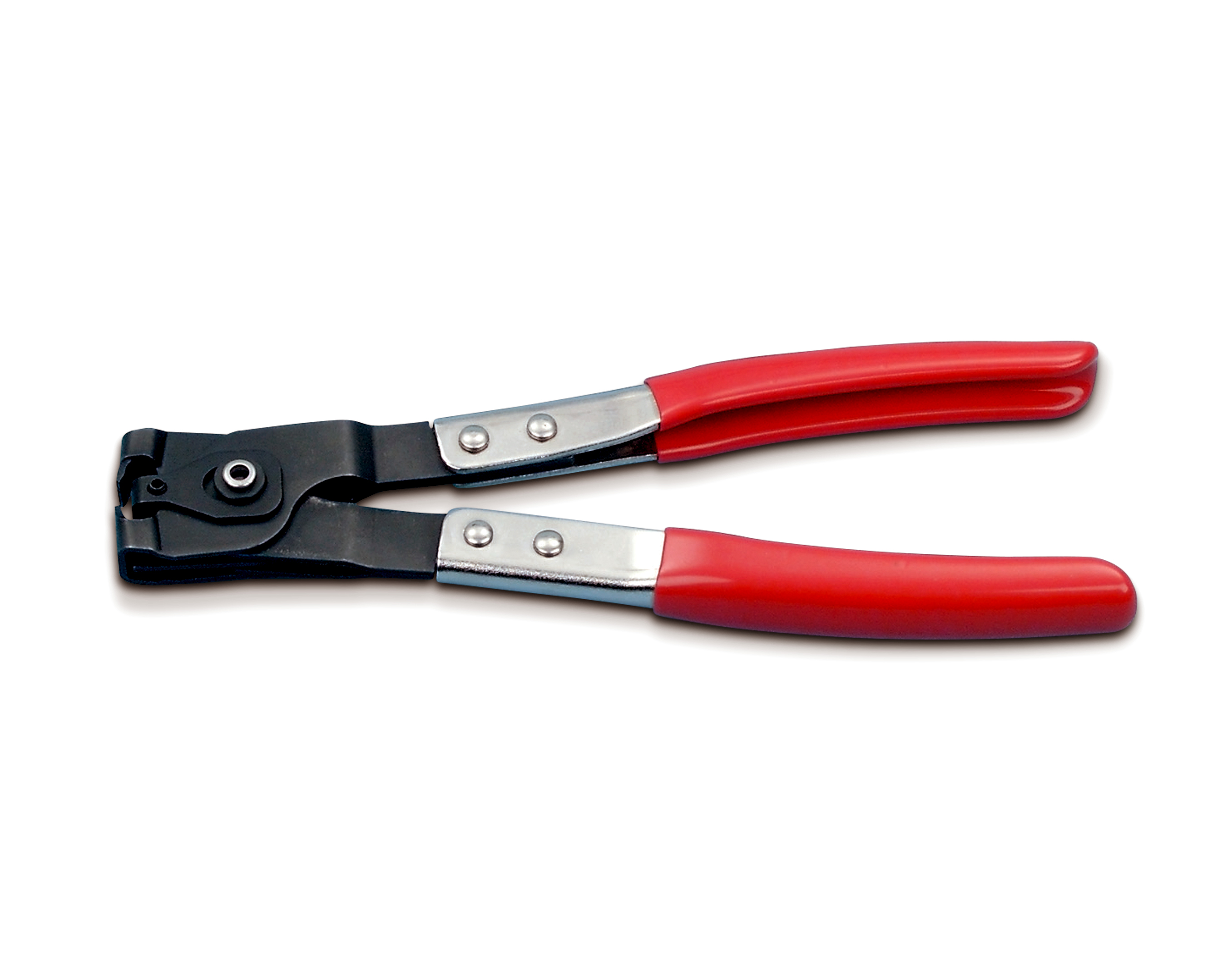 SINGLE EAR CLAMPING PLIERS
