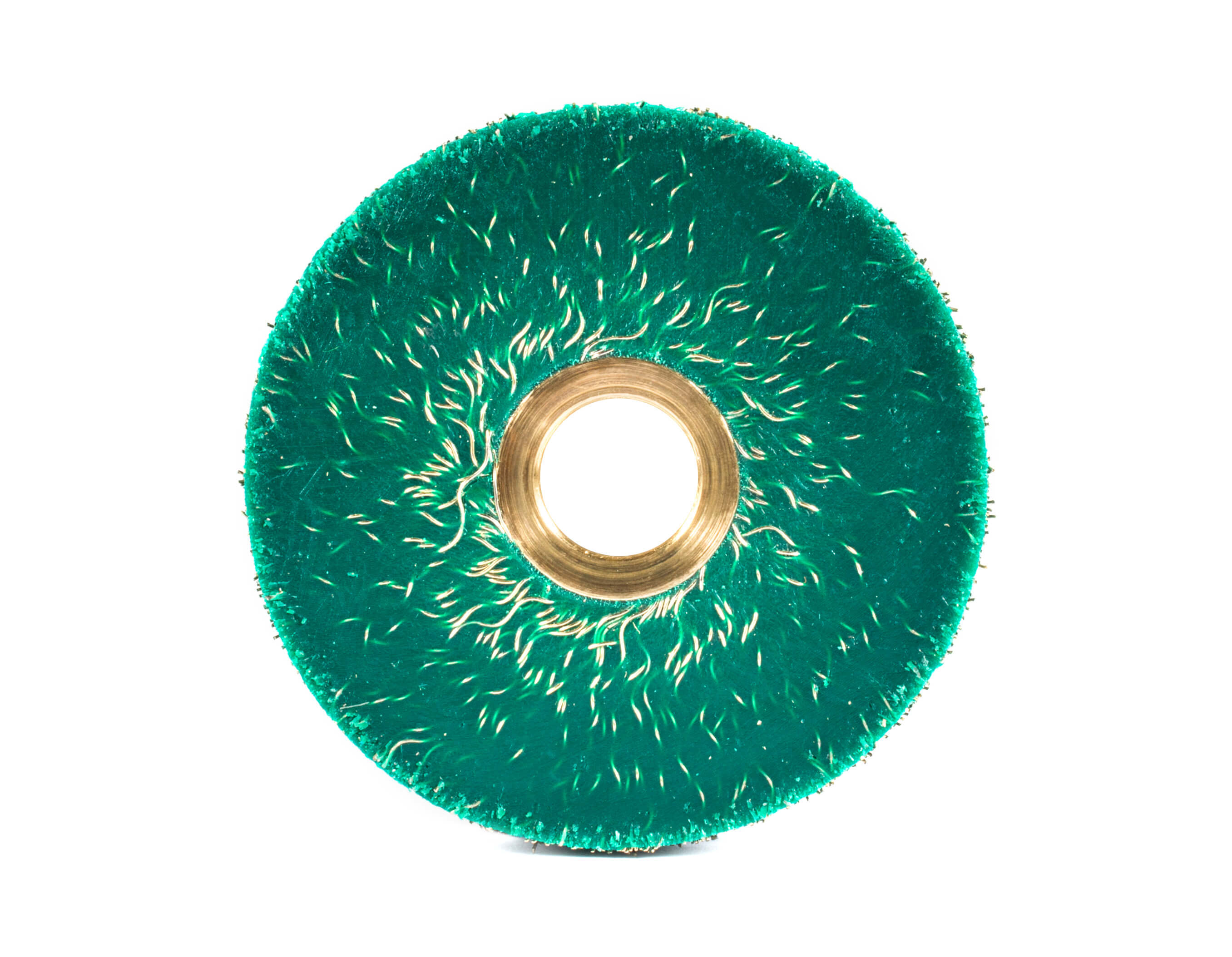 Mule skinner safety longlife wire brush abrasives wire wheels