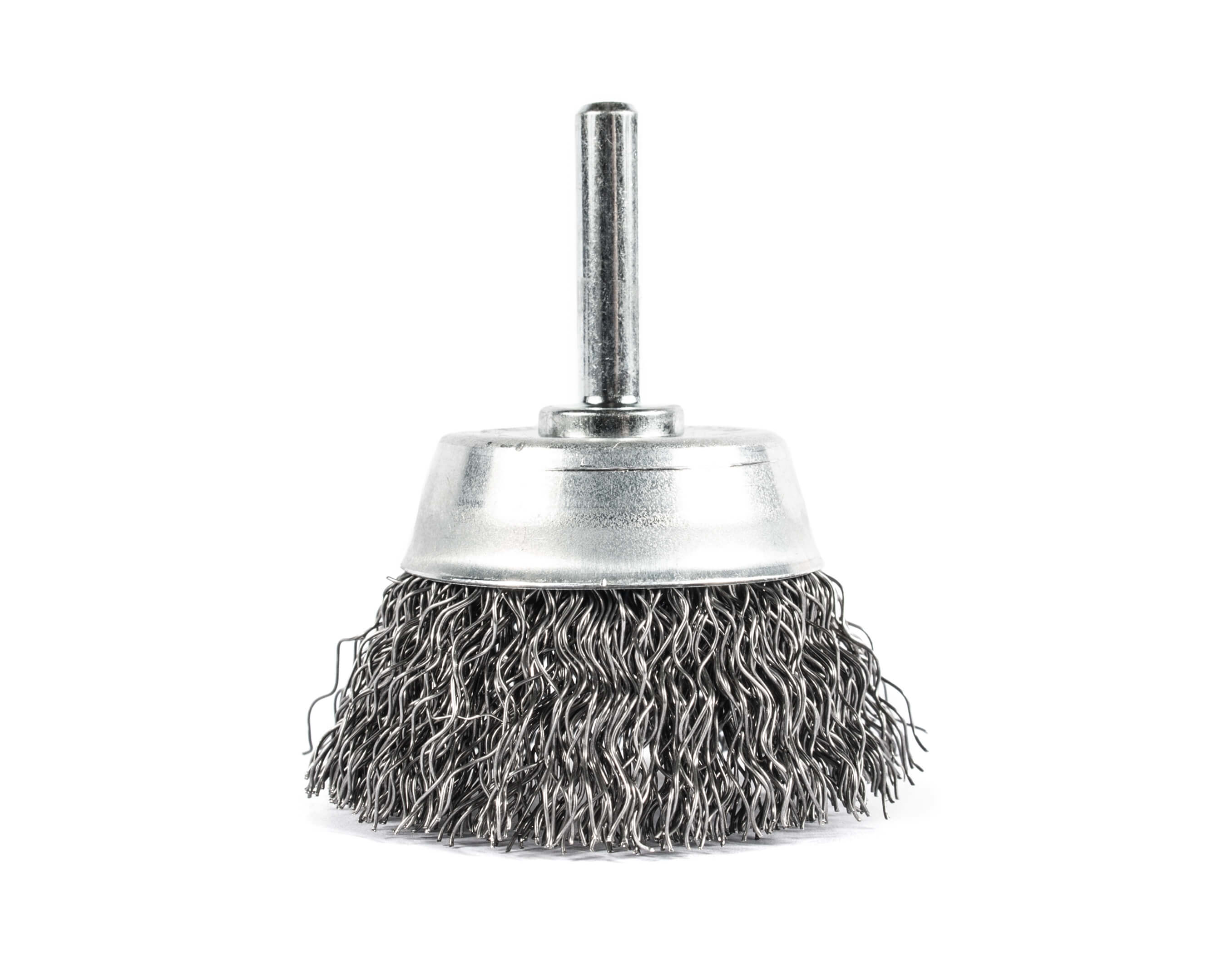 SURFACE BRUSH WITH SHAFT 50MM