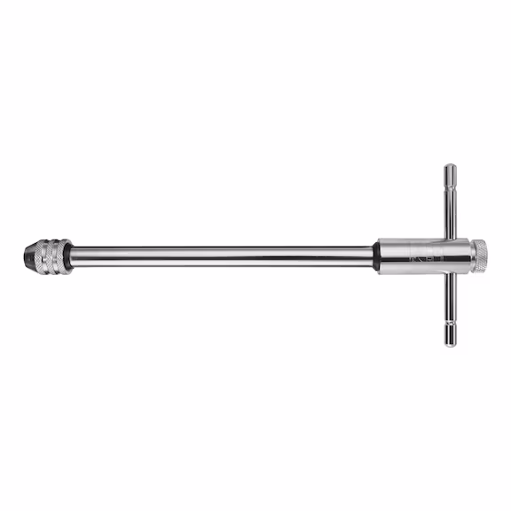 Tool holder with ratchet long design-(M3-M8)