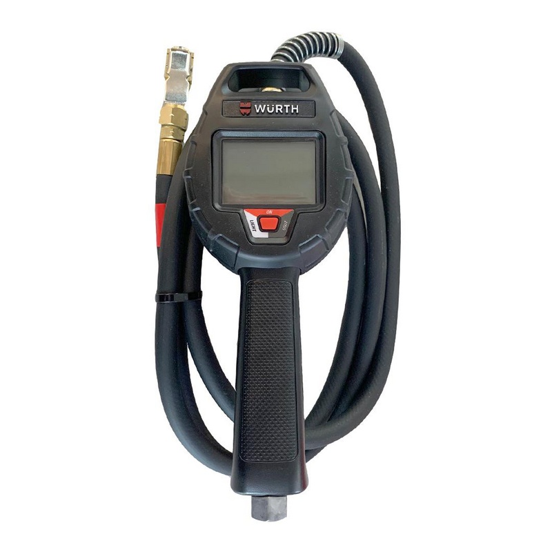 Digital Tire Inflator 3