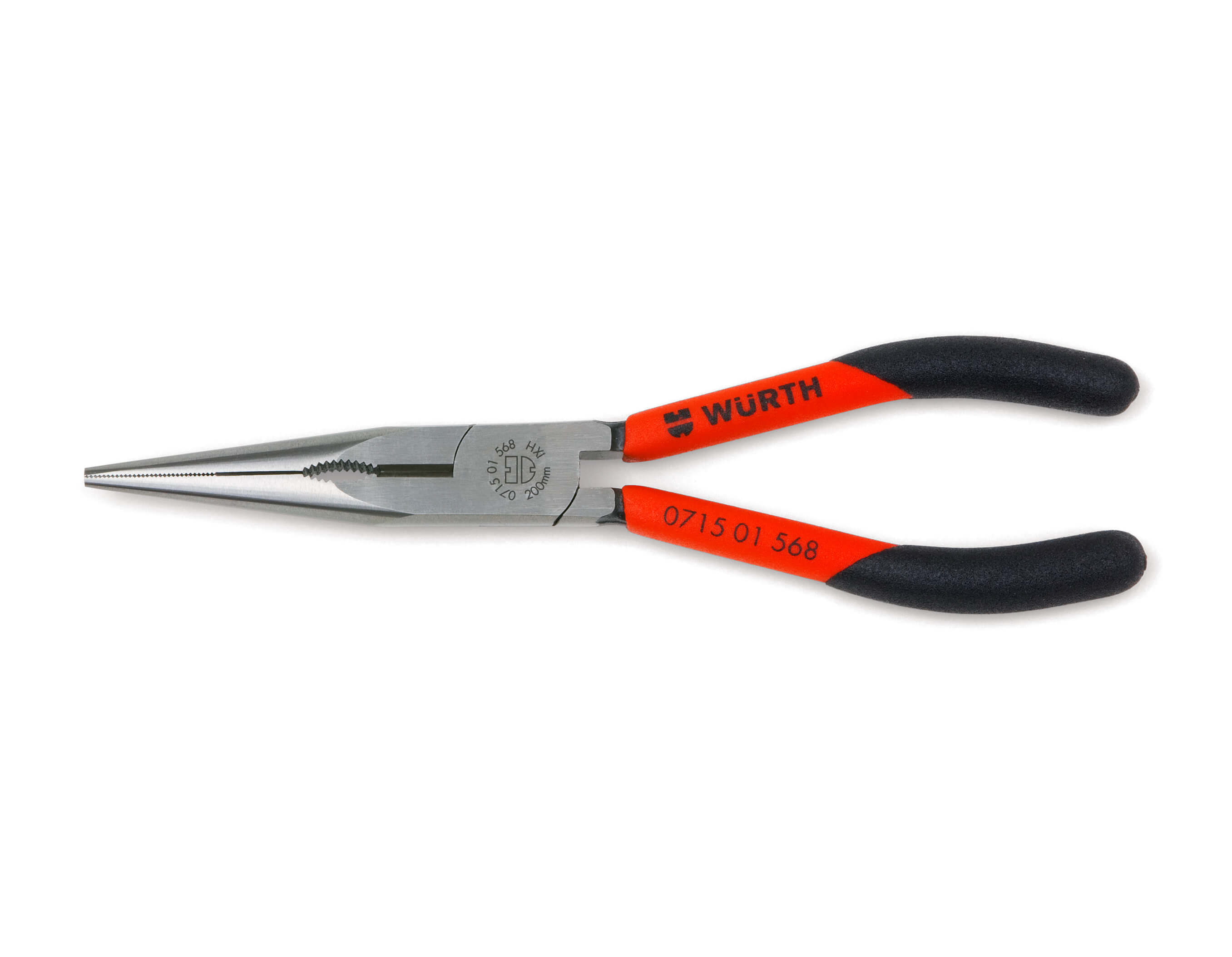 SNIPE NEEDLE NOSE PLIERS