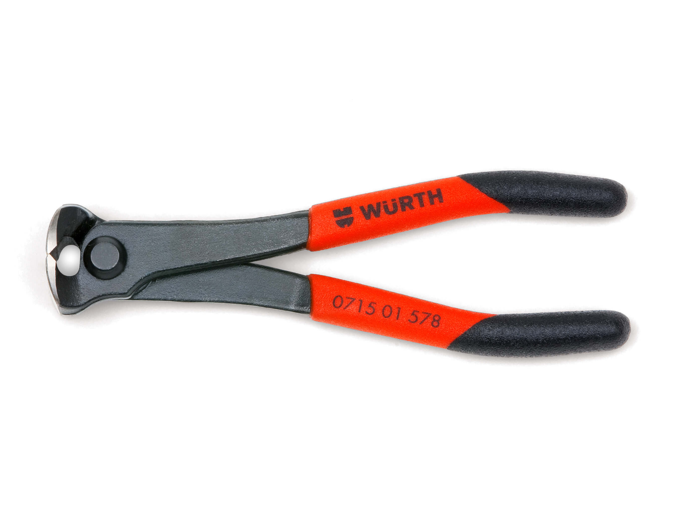 END CUTTING PLIER NIPPERS