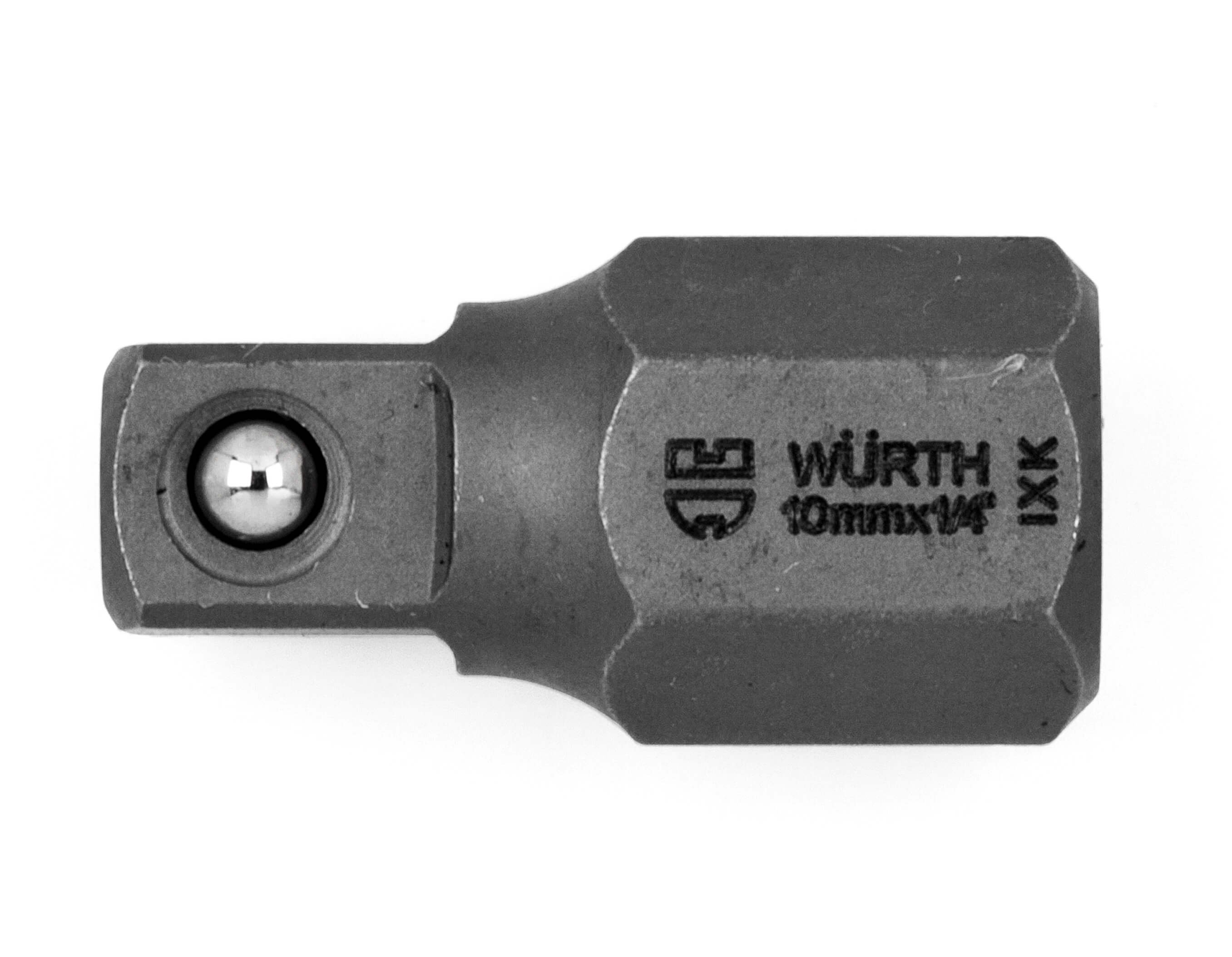 Adapter 10 mm x 1/4 inch - OD