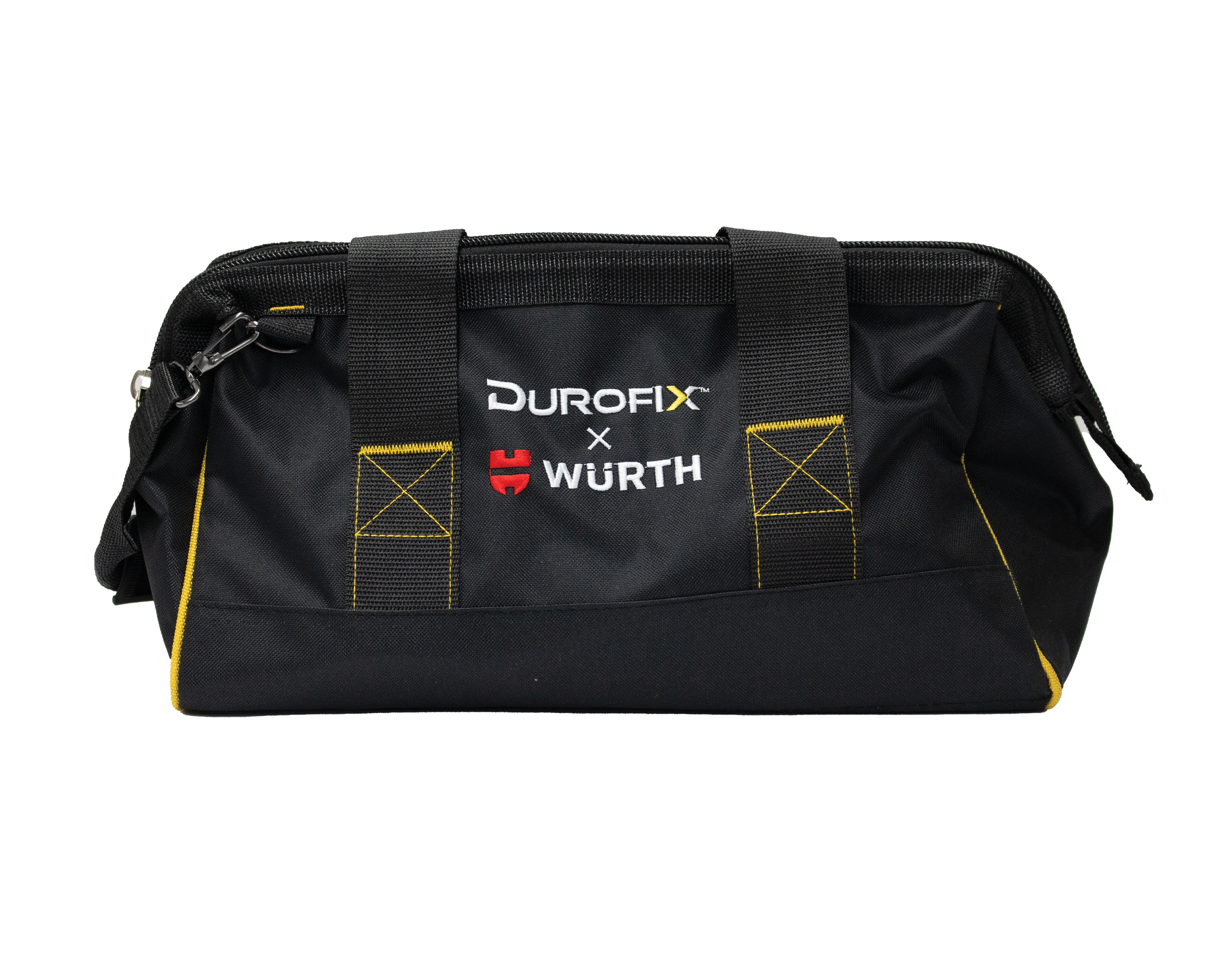 DUROFIX X WURTH SMALL TOOL BAG 715.1204