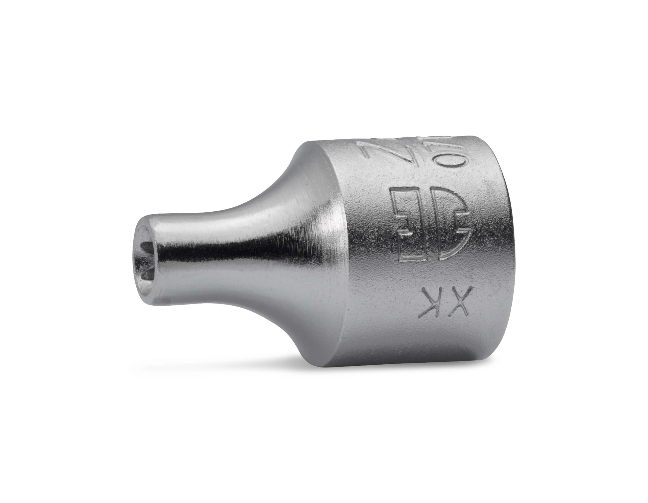 3/8 inch socket wrench external TX short-EXTX-E5