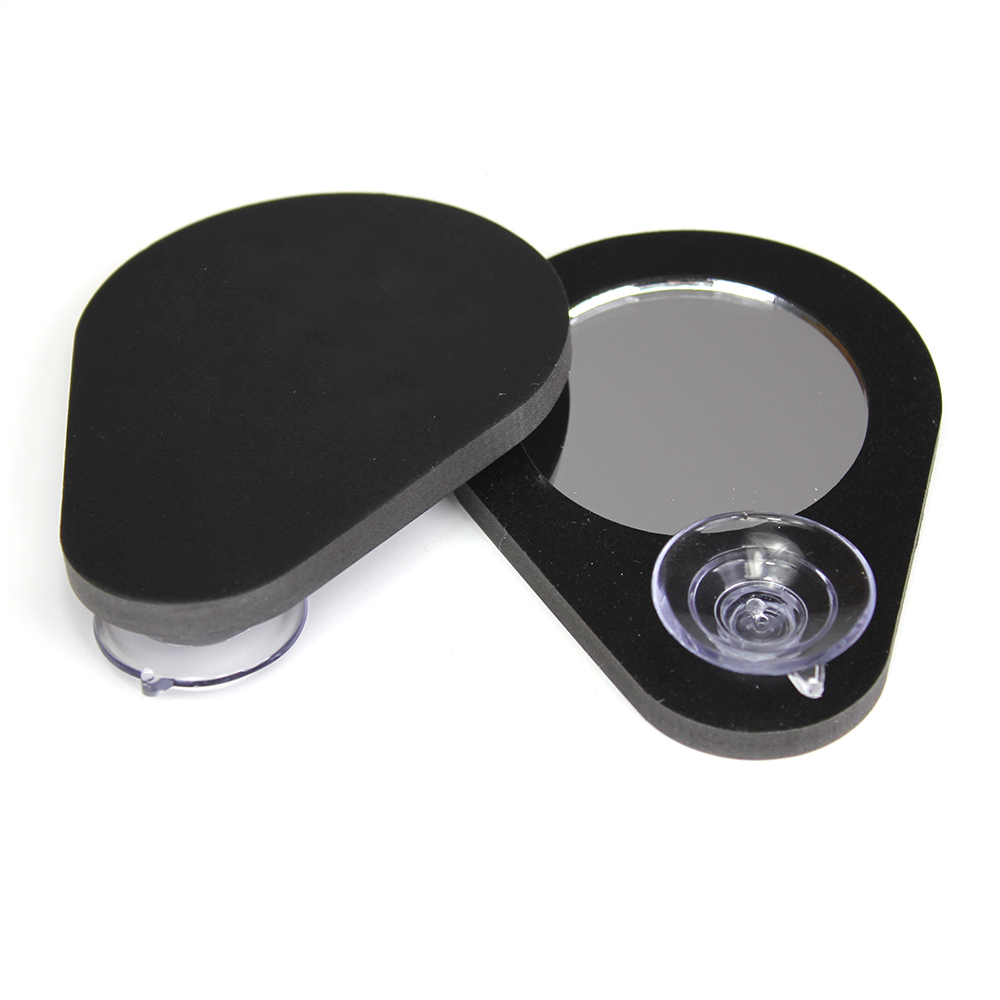 WINDSHIELD REPAIR INSPECTION MIRROR