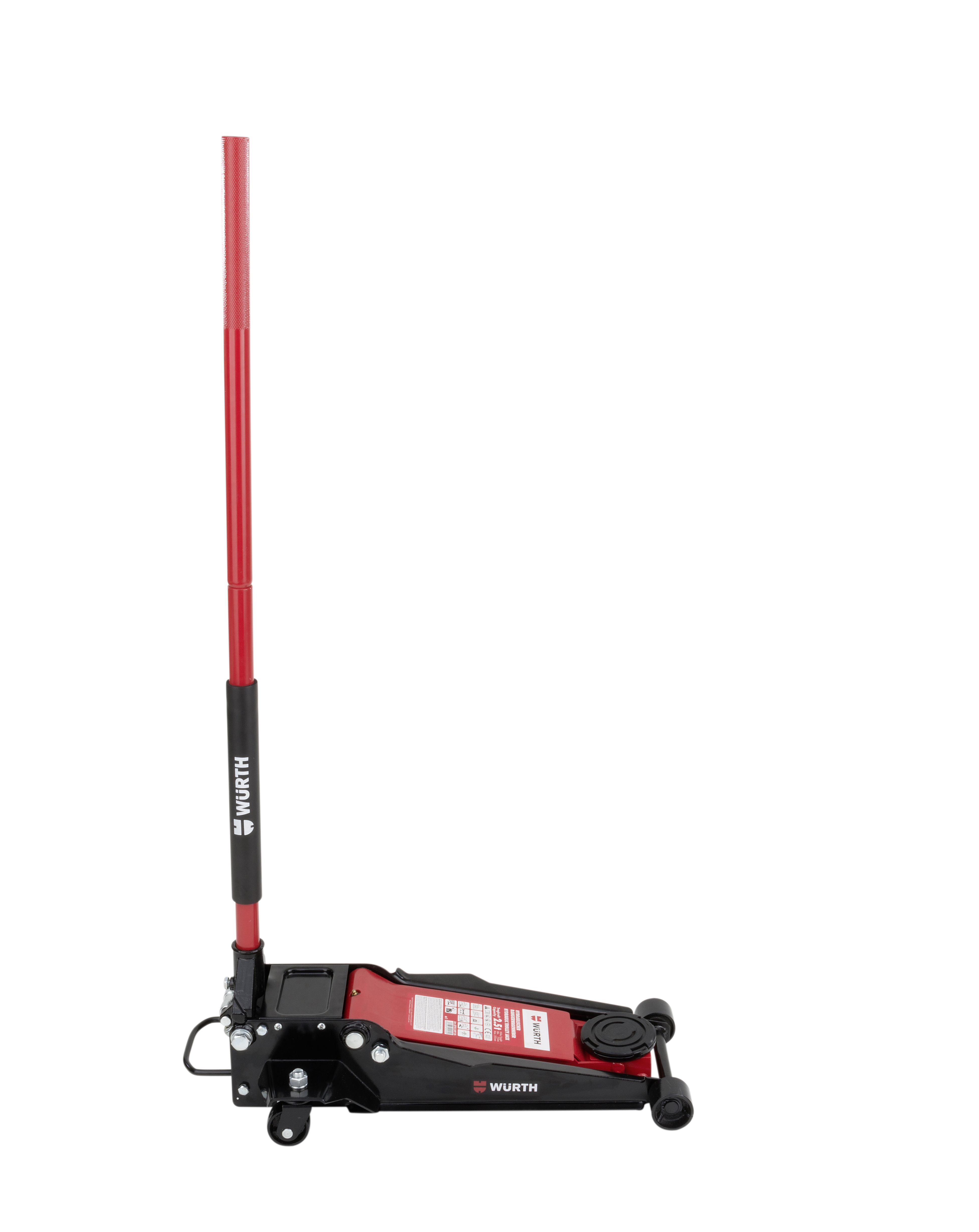 TROLLEY JACK 2.5T (JACK ONLY)