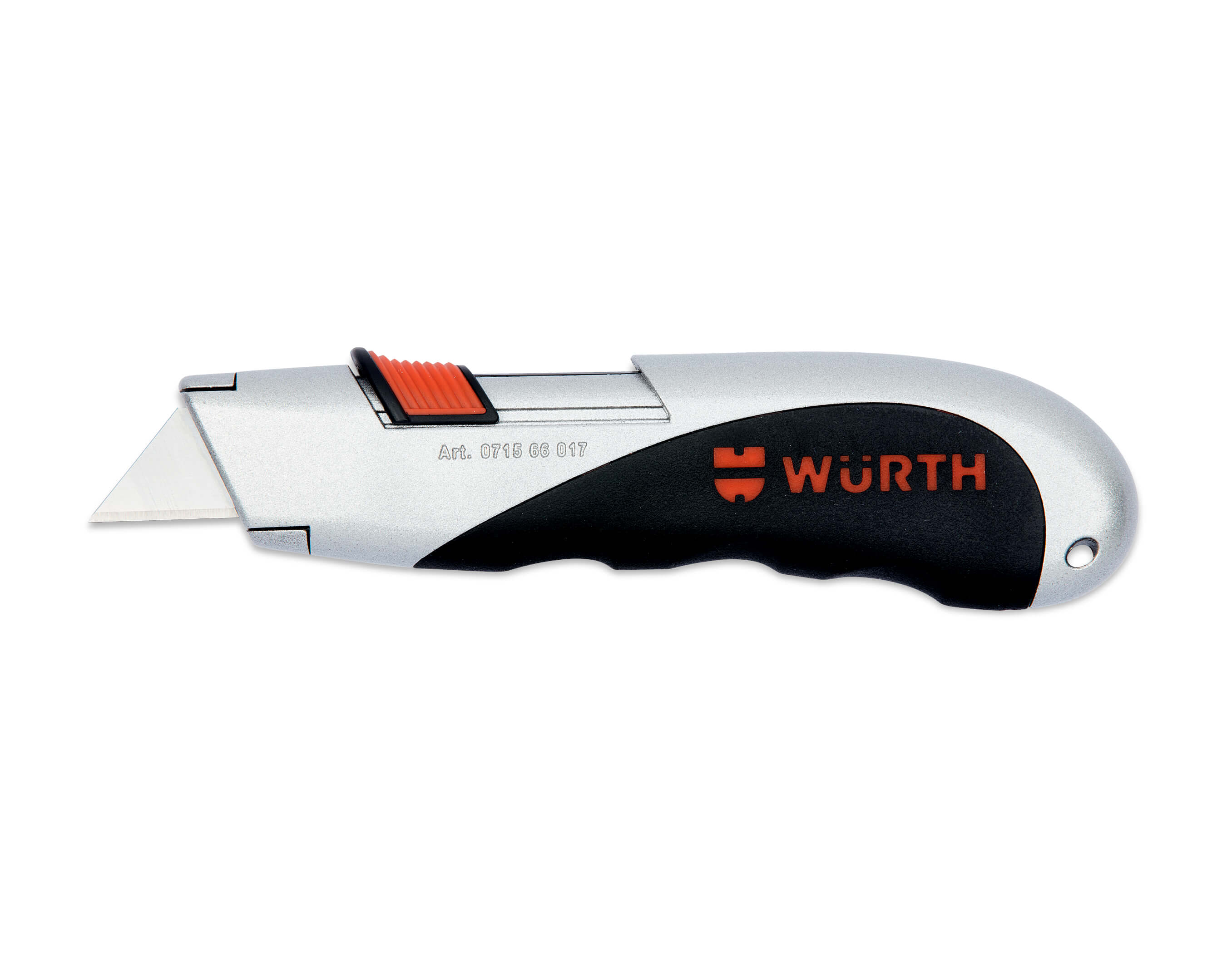 3K Utility Knife ✔️ - Wurth Canada Limited/Limitée