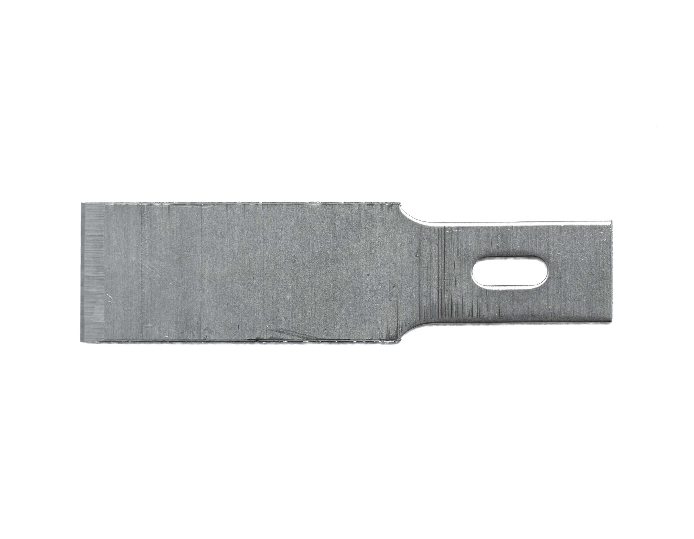 Scraper blade - 12mm