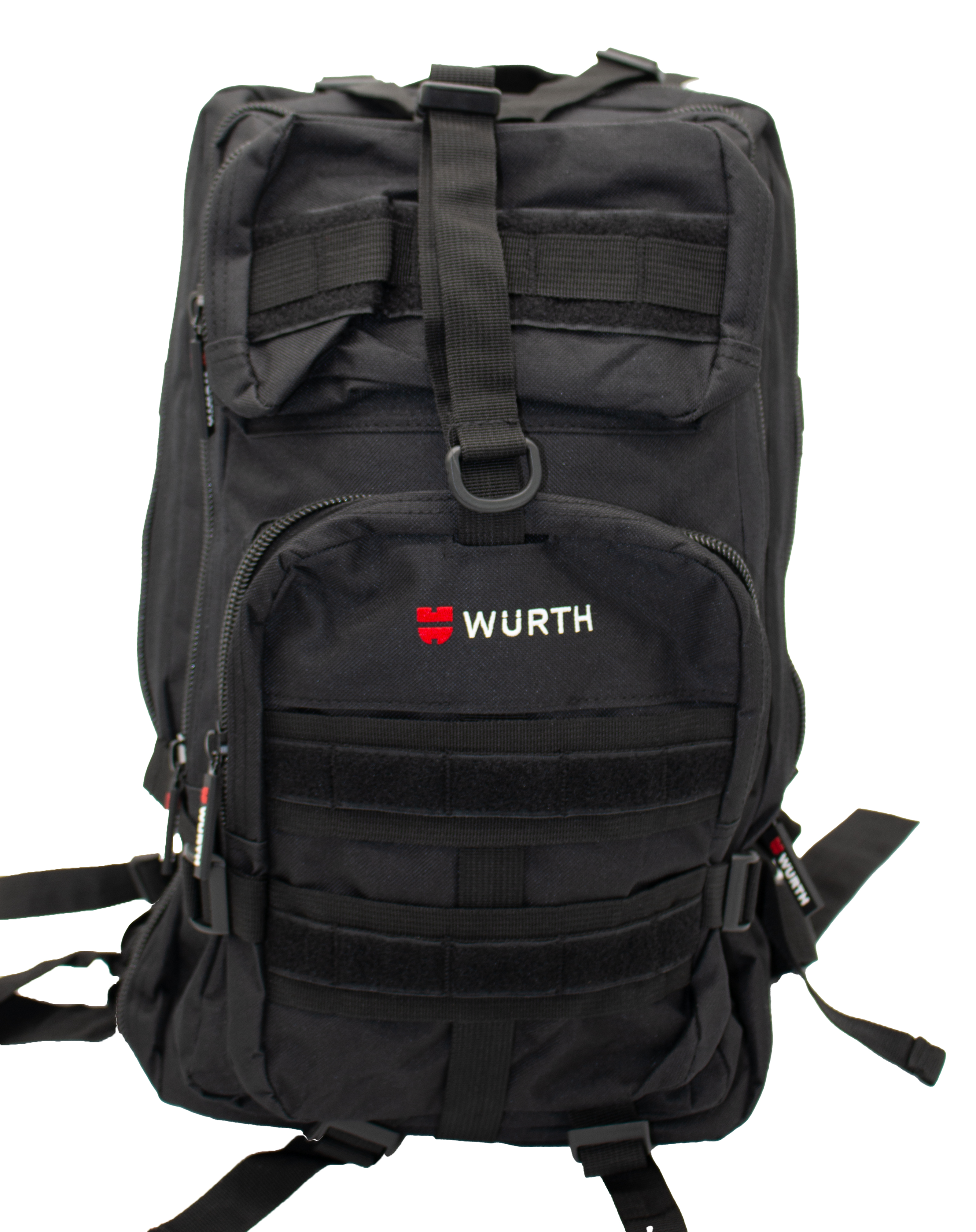 WURTH TACTICAL BACKPACK