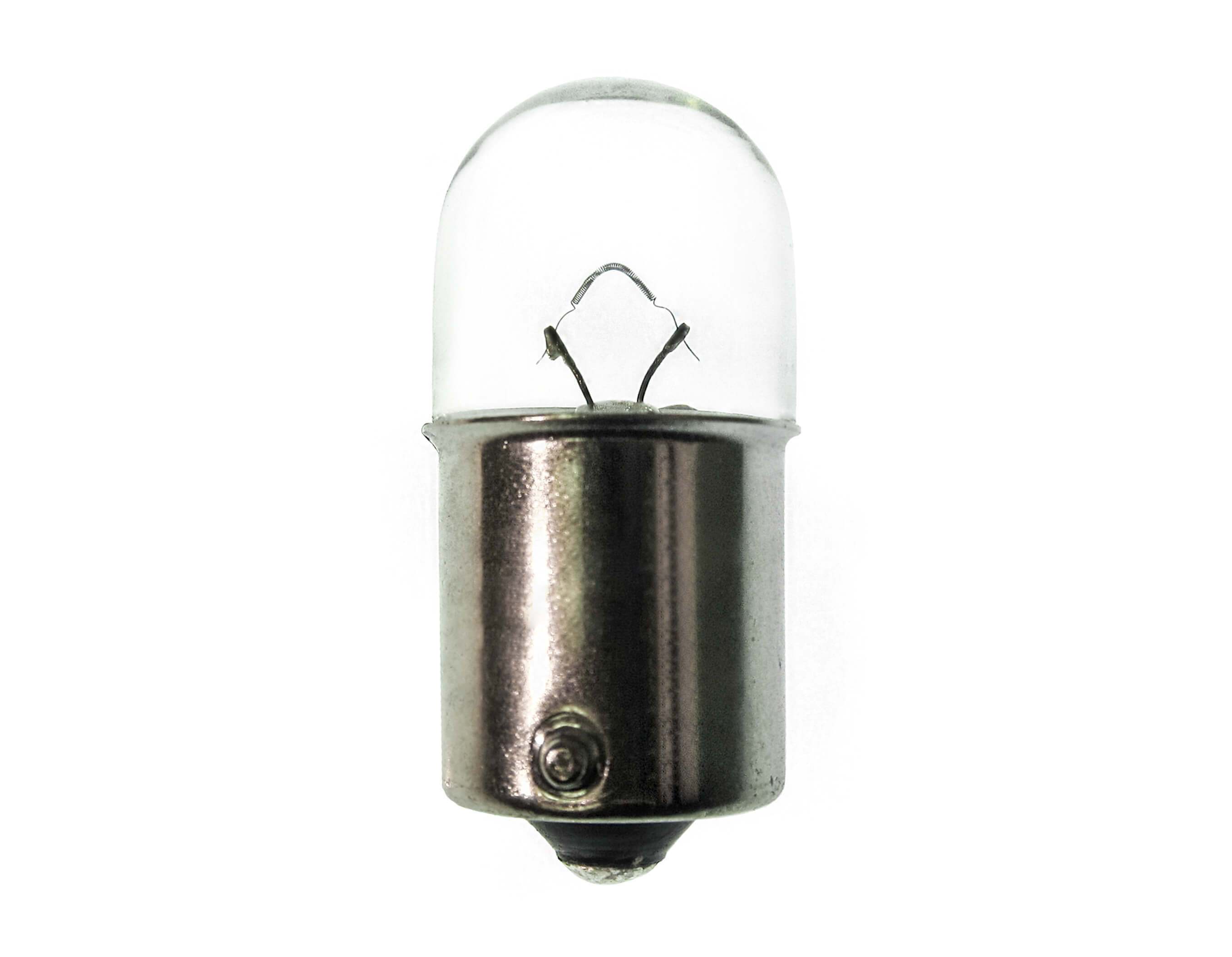 12V-5W MINI LAMP T6 SC .41A NO.5007(R5W)
