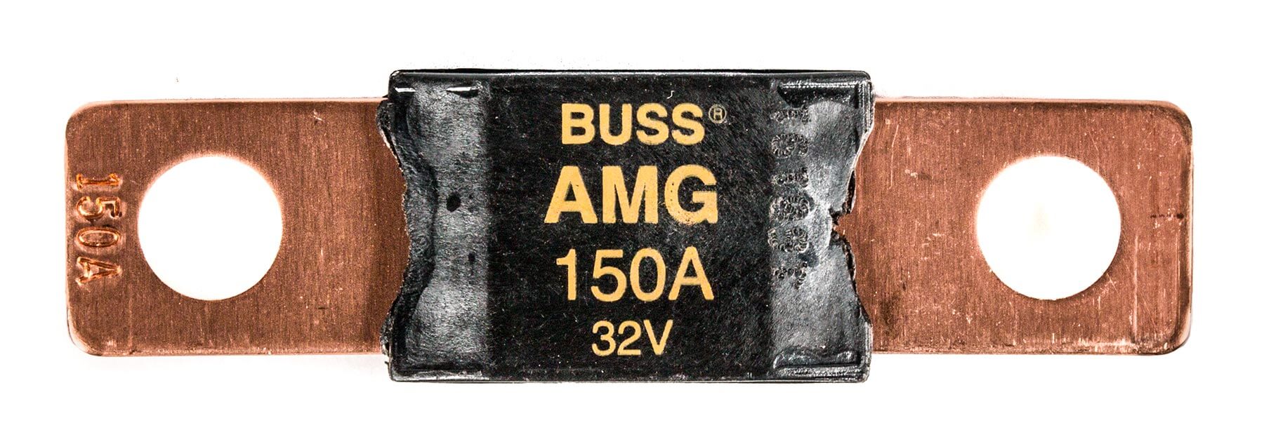 BOLT IN AUTOMOTIVE FUSE 150 AMP