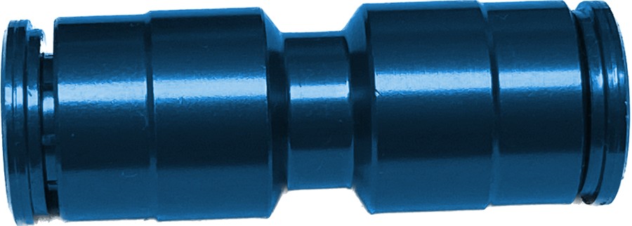 10MM TUBE JOINER ALUMINUM