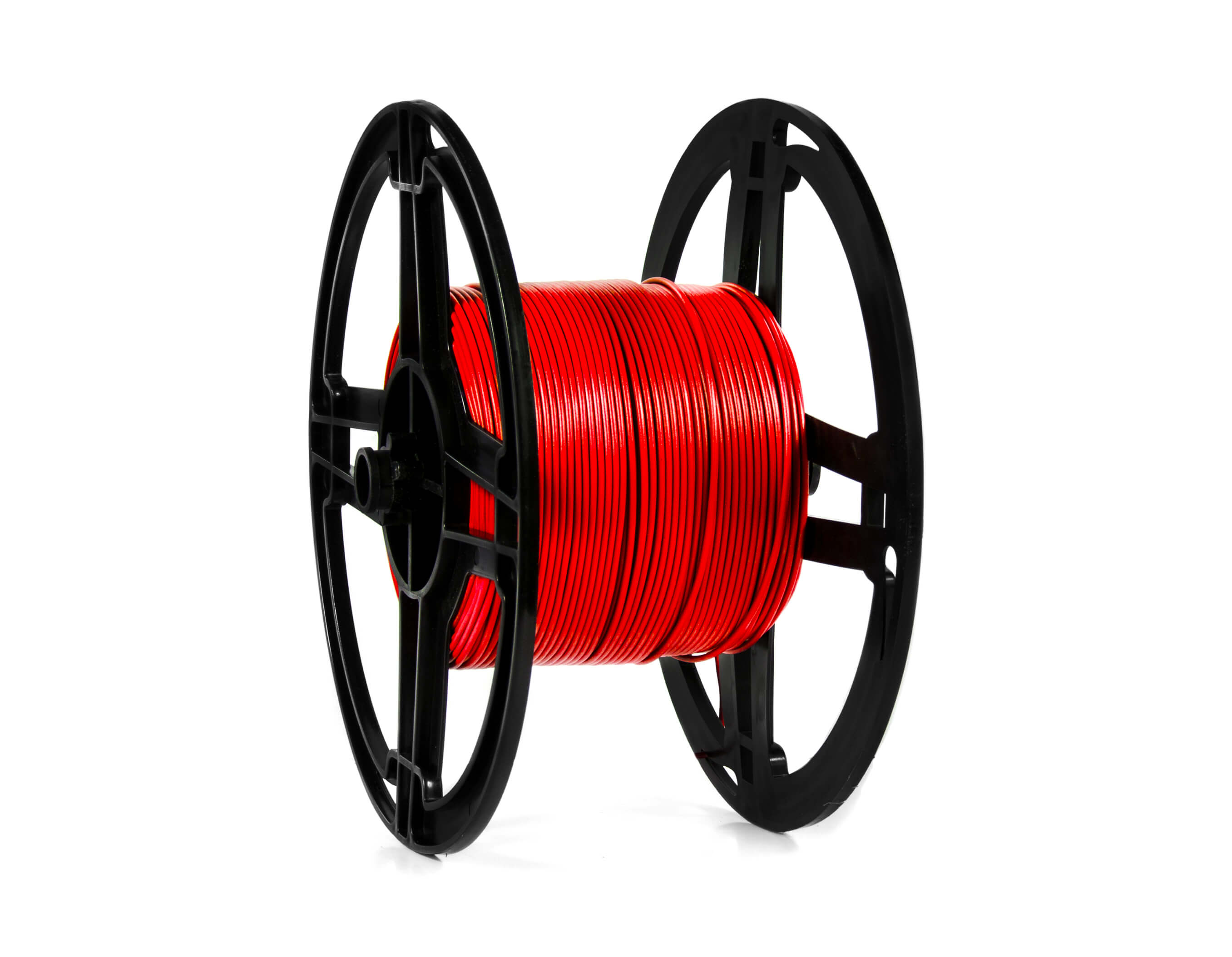 WIRE 1.5MM2 (15GA) RED