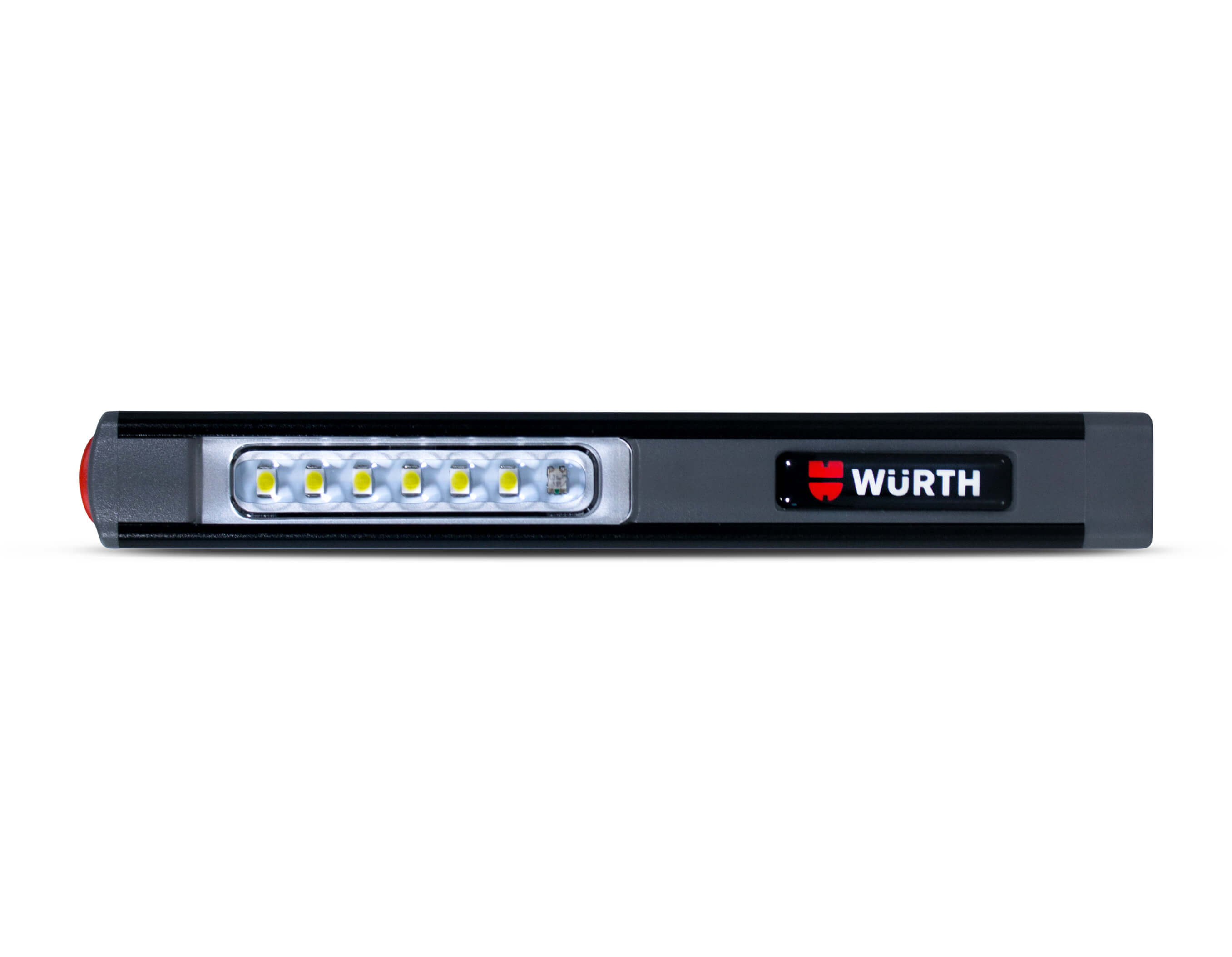 wurth flashlight