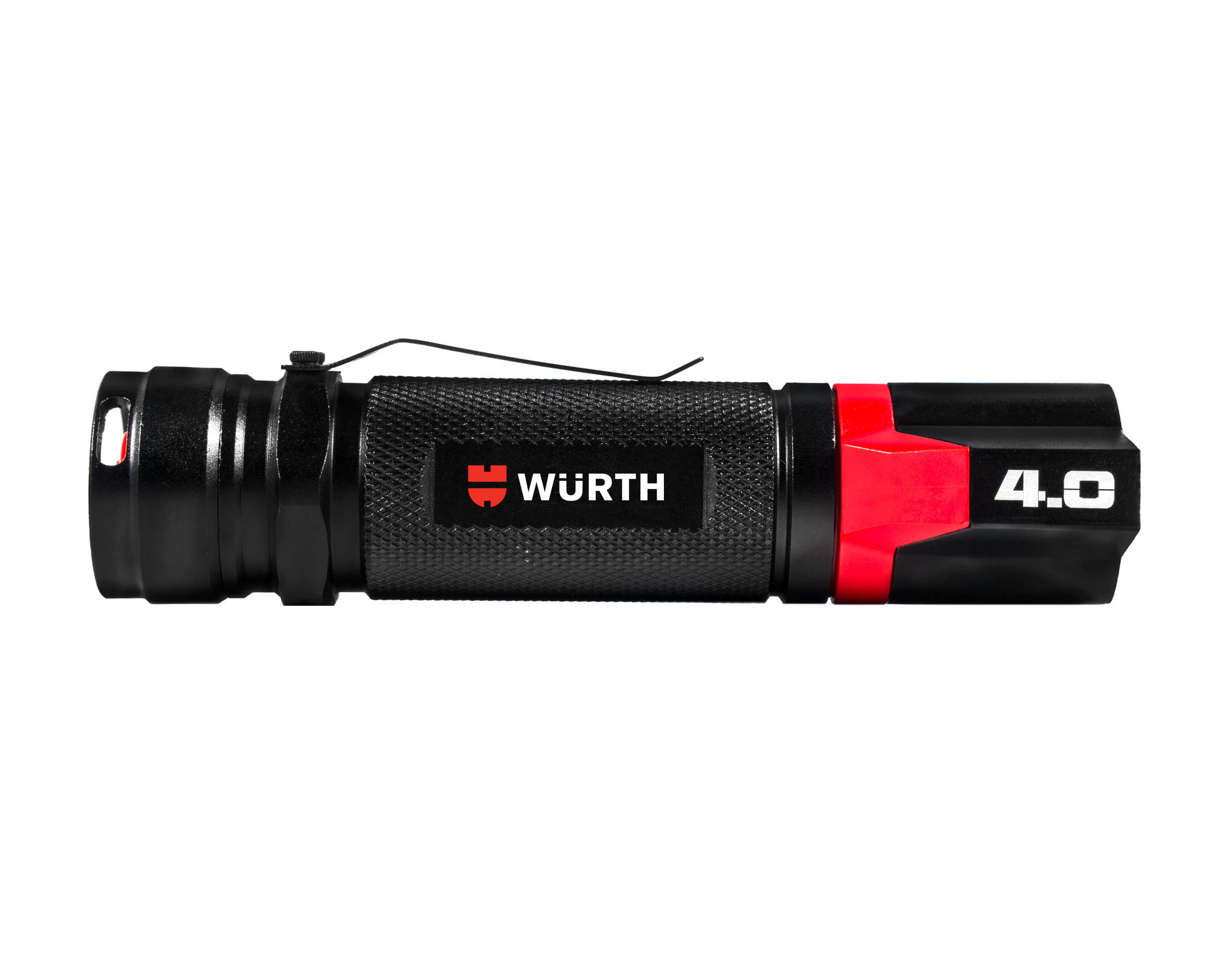 WURTH 4.0 TACTICAL LIGHT WTL4.0
