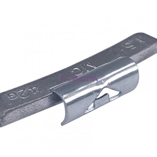 "MC" WHL WHT COATED 1-1/2 OZ