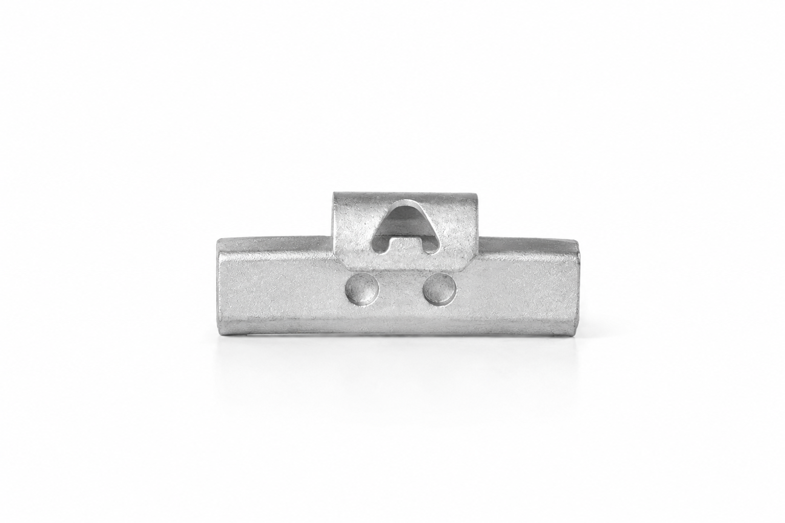 20G "EN" STEEL CLIP-ON WHEEL WEIGHT