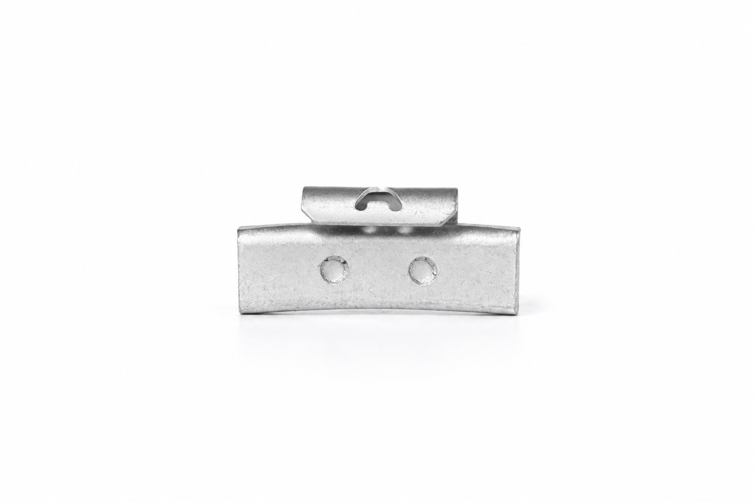 30G "EN" STEEL CLIP-ON WHEEL WEIGHT