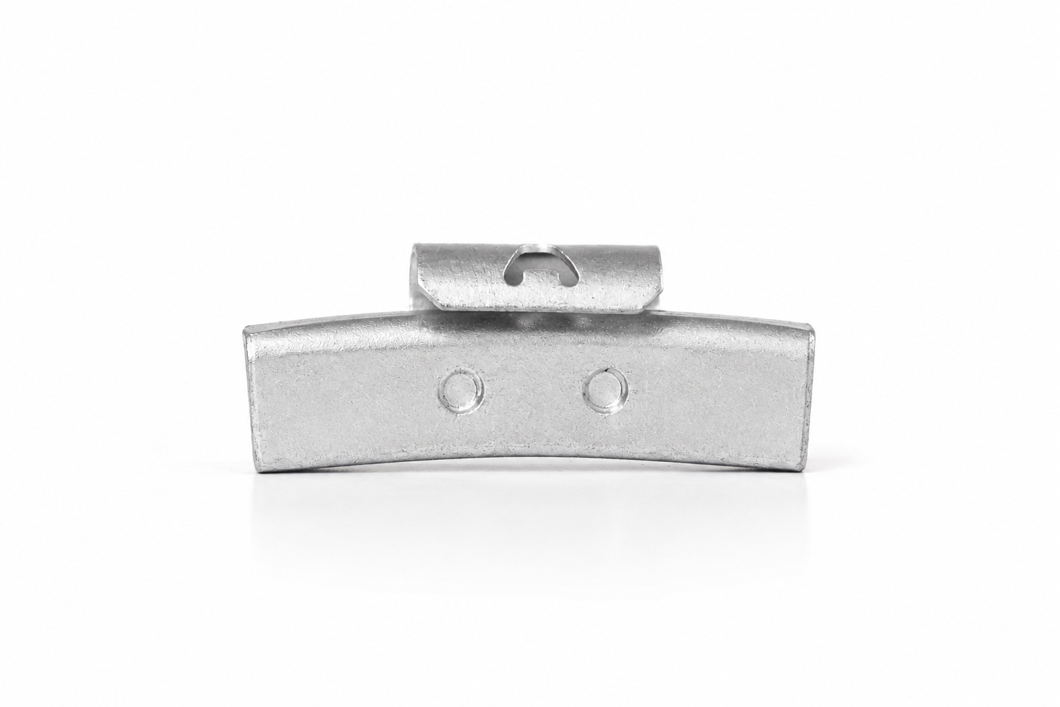 40G "EN" STEEL CLIP-ON WHEEL WEIGHT