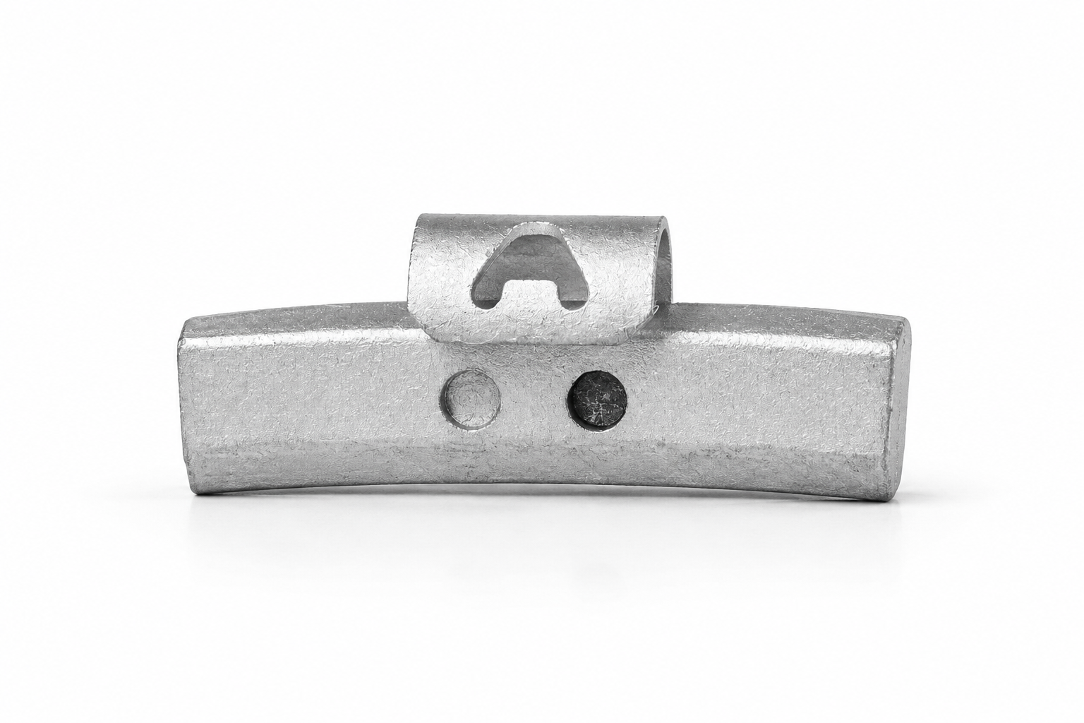 20G "IAW" STEEL CLIP-ON WHEEL WEIGHT